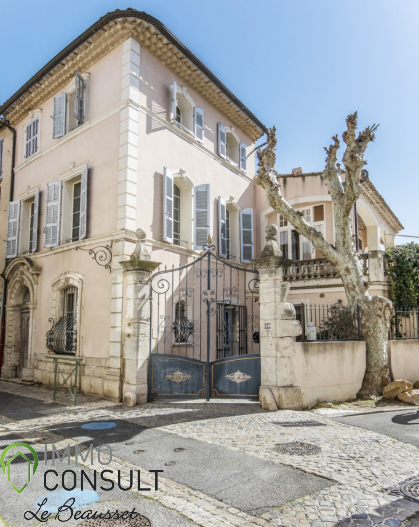 Image_1, Maison, Le Beausset, ref :46