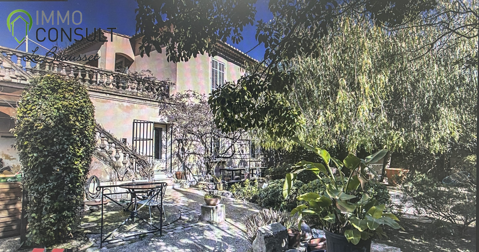 Image_4, Maison, Le Beausset, ref :46