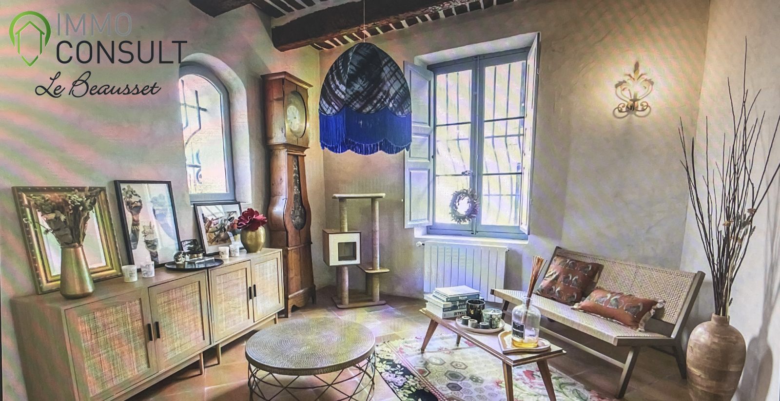 Image_9, Maison, Le Beausset, ref :46