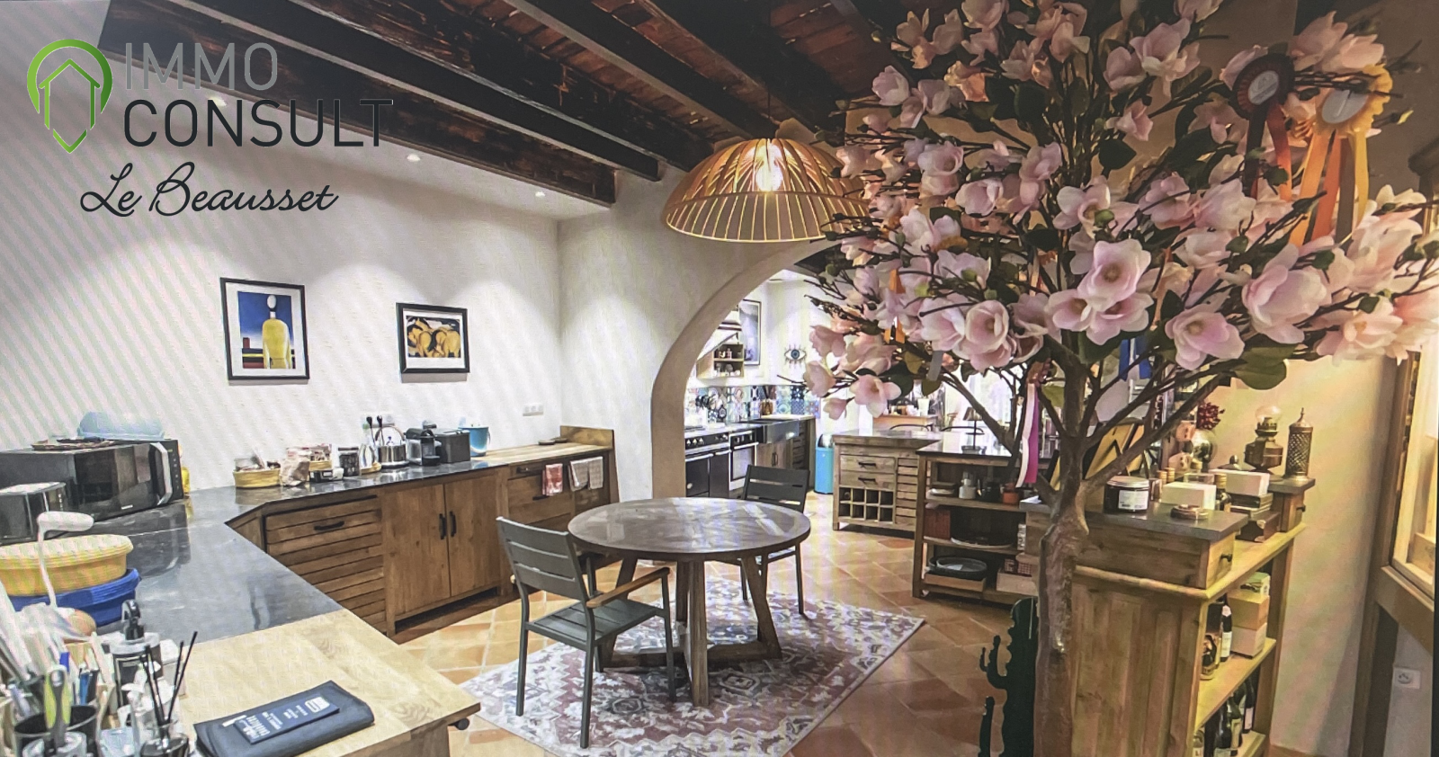 Image_11, Maison, Le Beausset, ref :46