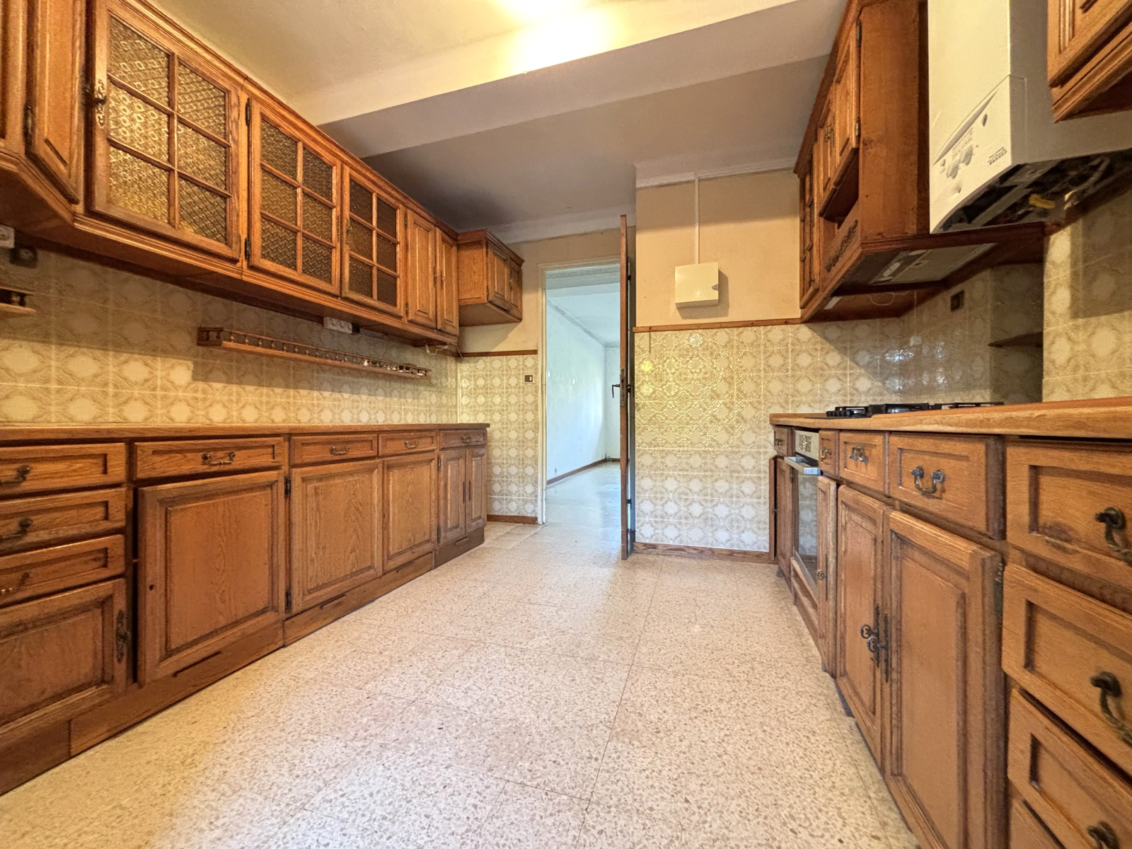 Image_5, Appartement, Toulon, ref :507GS