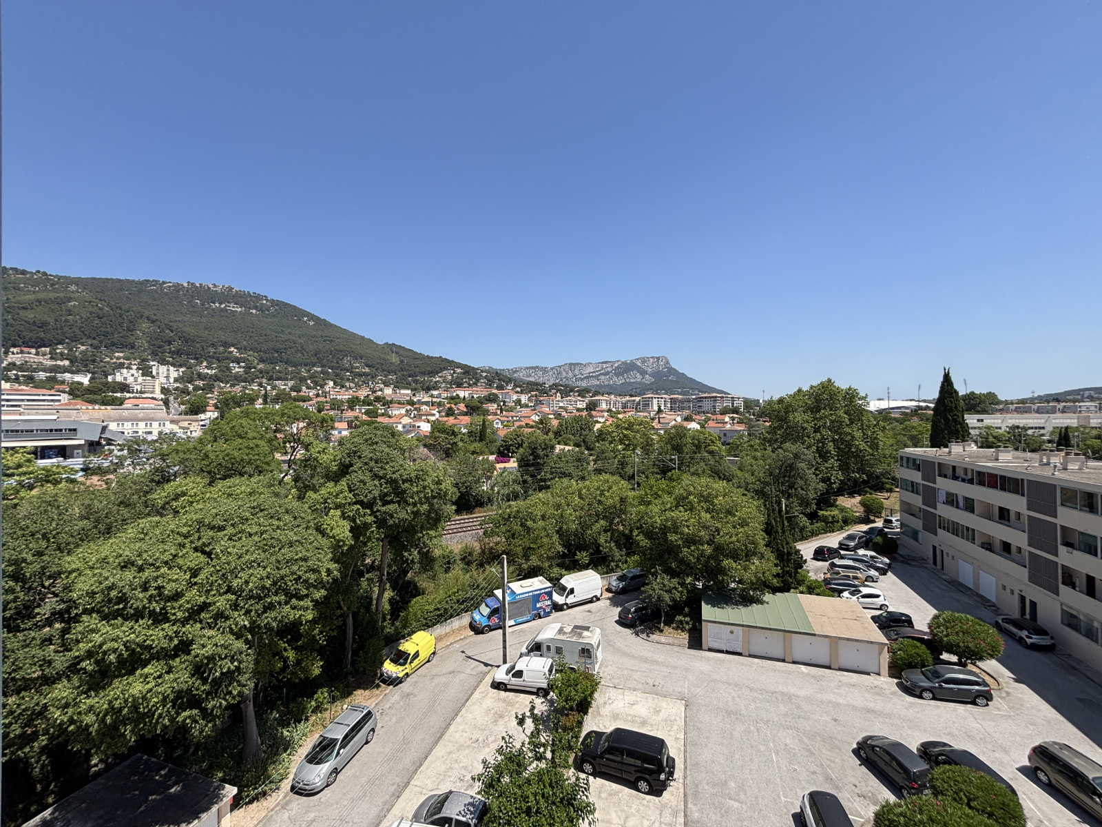 Image_8, Appartement, Toulon, ref :518GS