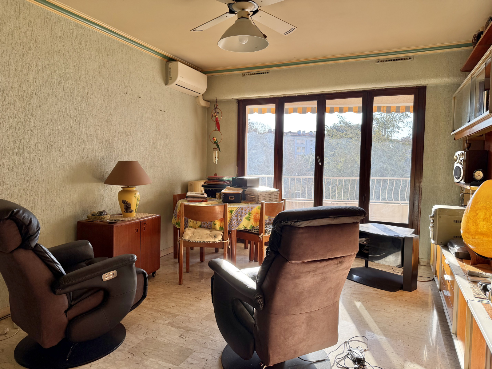 Image_3, Appartement, Toulon, ref :510GS