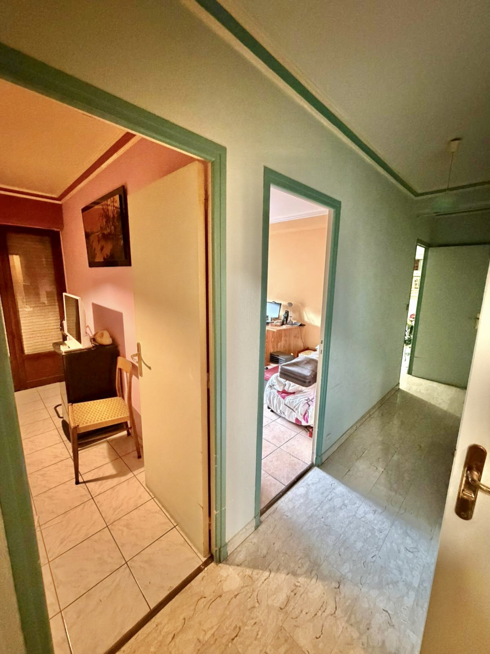 Image_6, Appartement, Toulon, ref :510GS