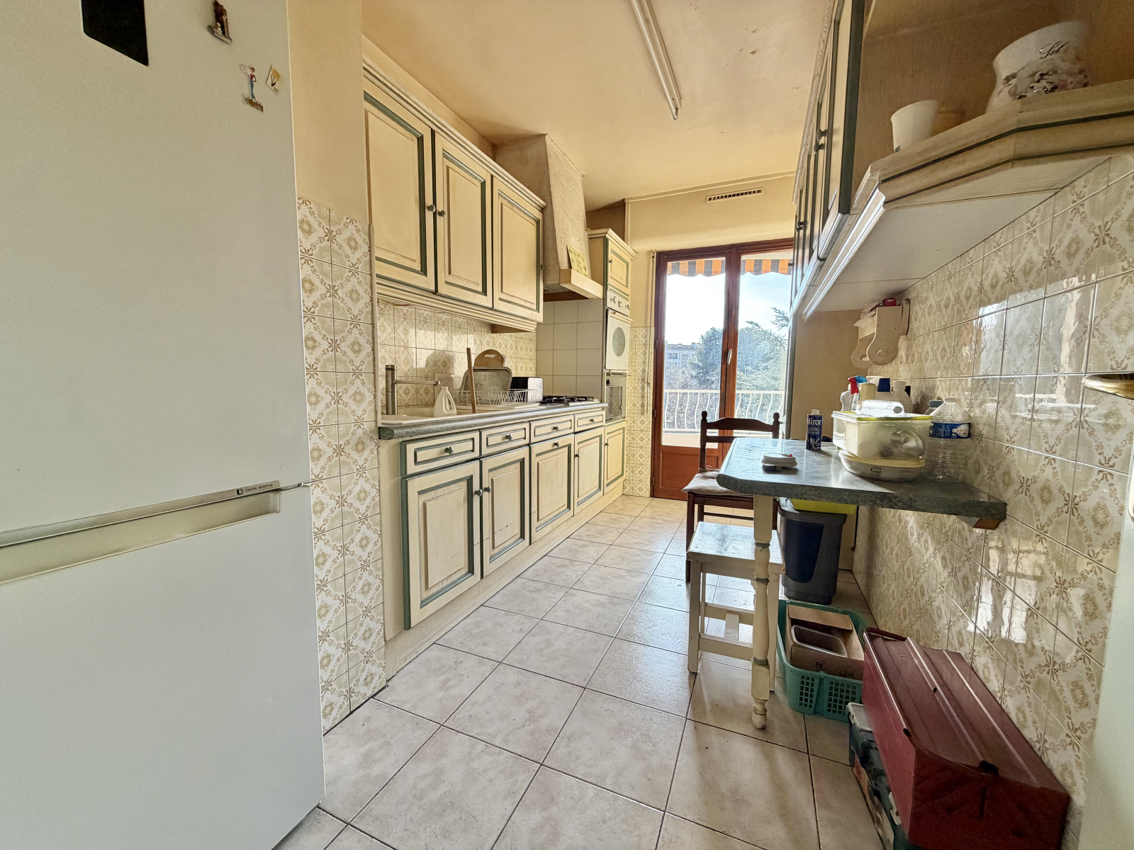 Image_4, Appartement, Toulon, ref :510GS