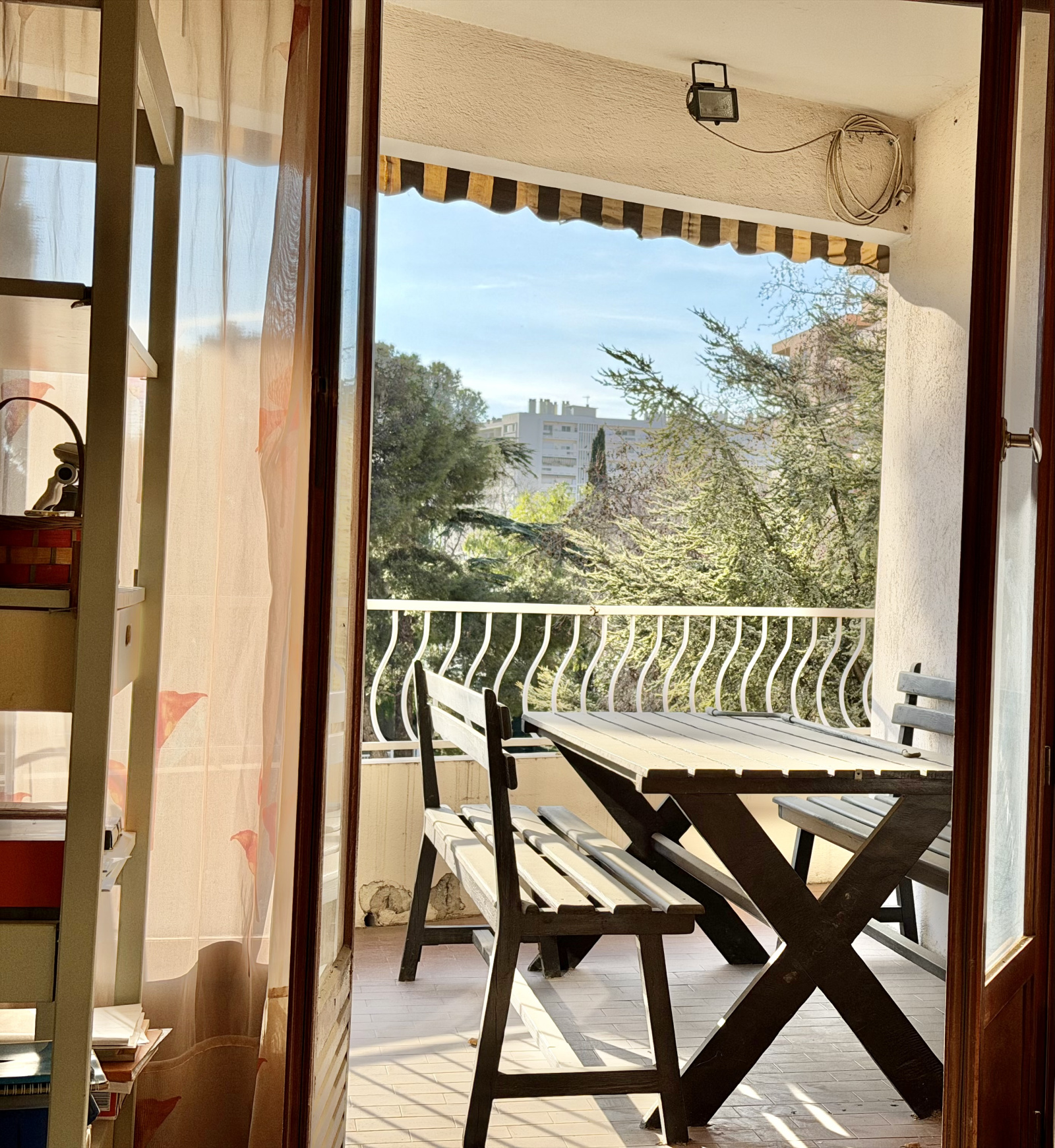 Image_8, Appartement, Toulon, ref :510GS