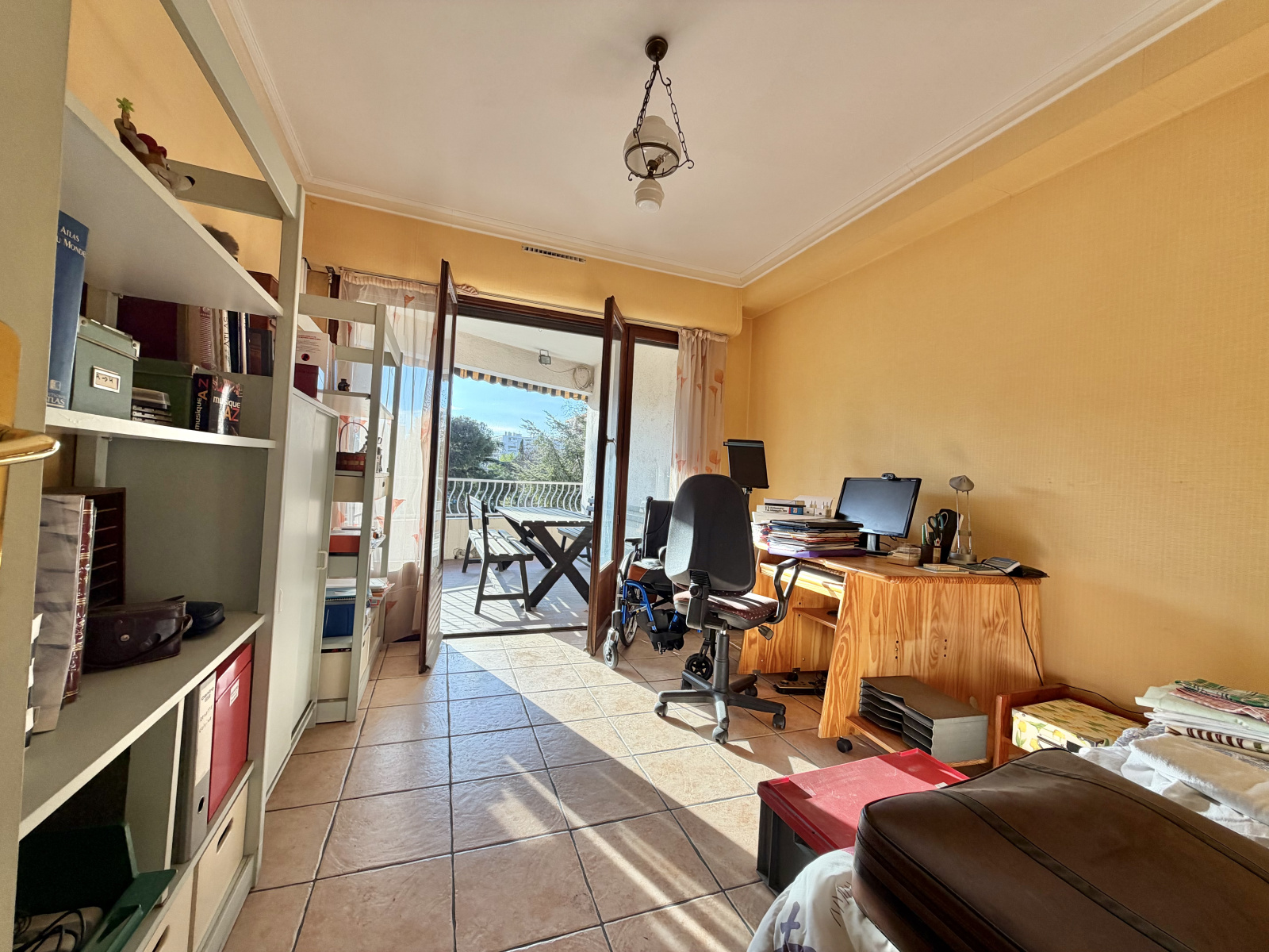 Image_7, Appartement, Toulon, ref :510GS