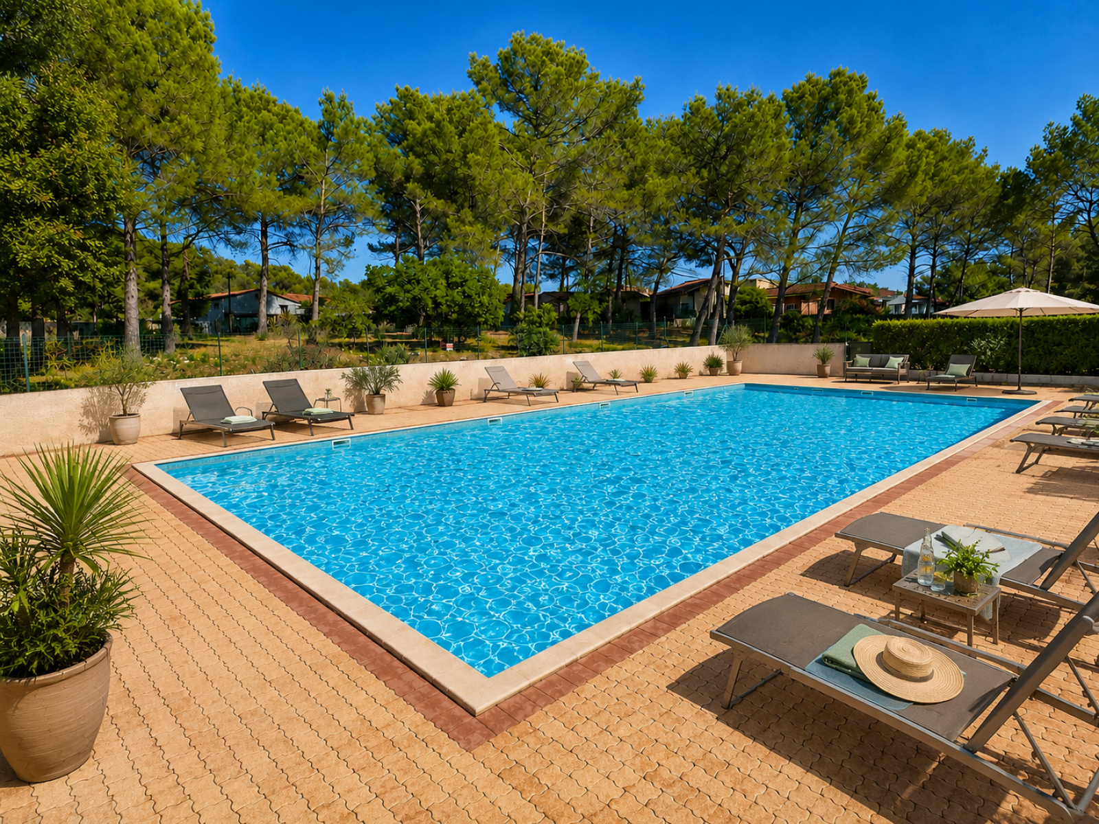 Image_10, Villa, Le Castellet, ref :2400