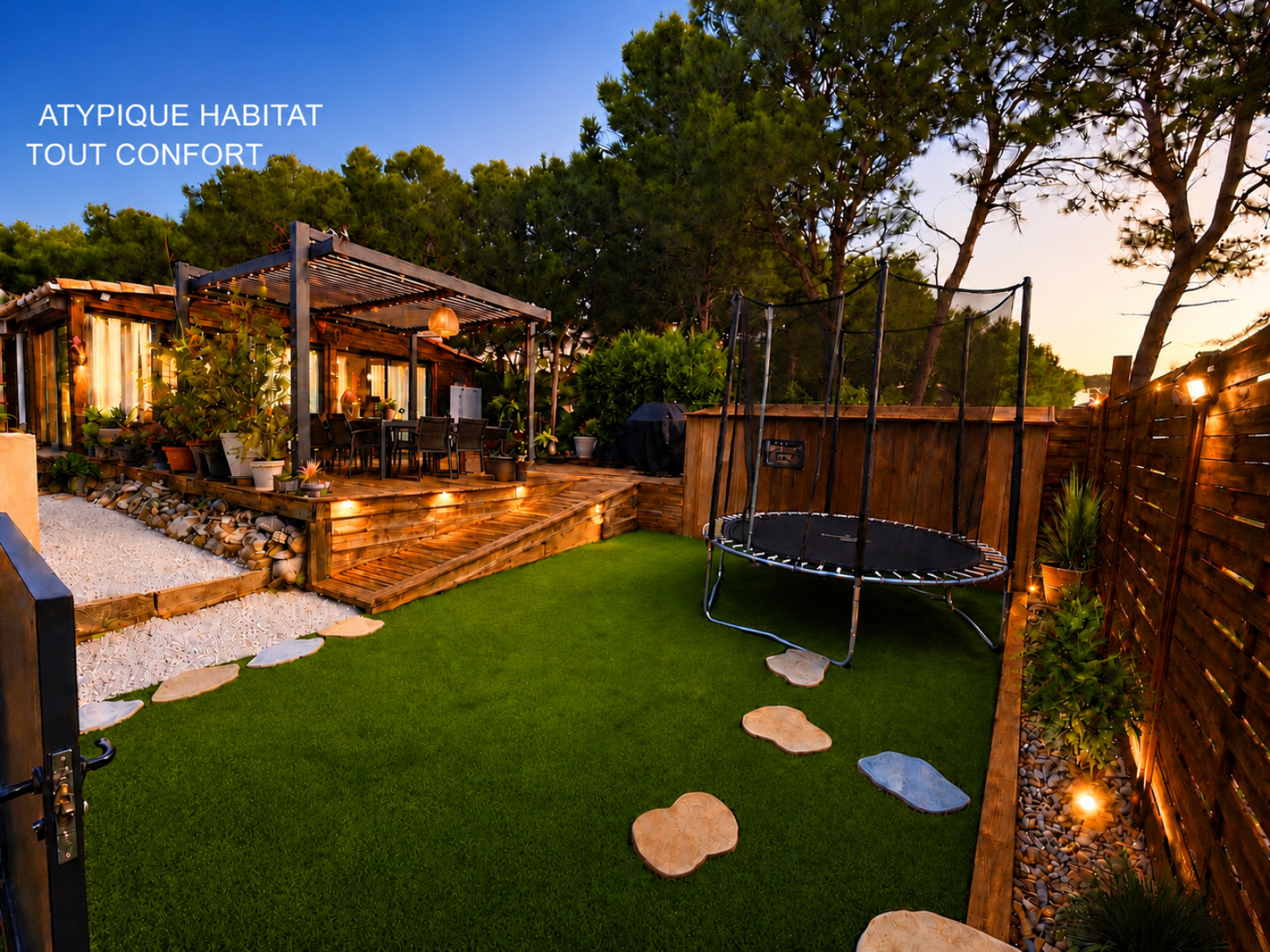 Image_3, Villa, Le Castellet, ref :2400