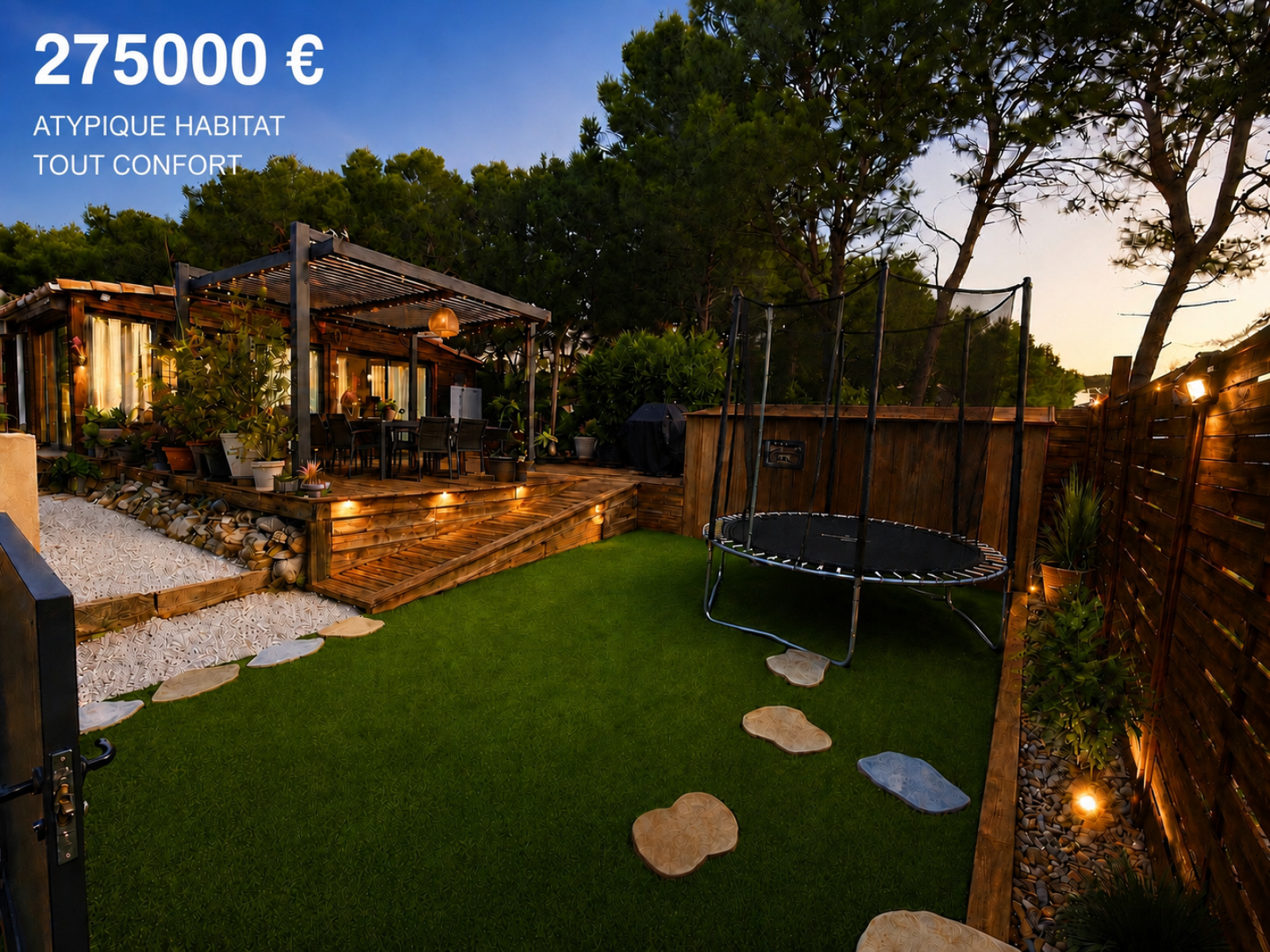 Image_14, Villa, Le Castellet, ref :2400