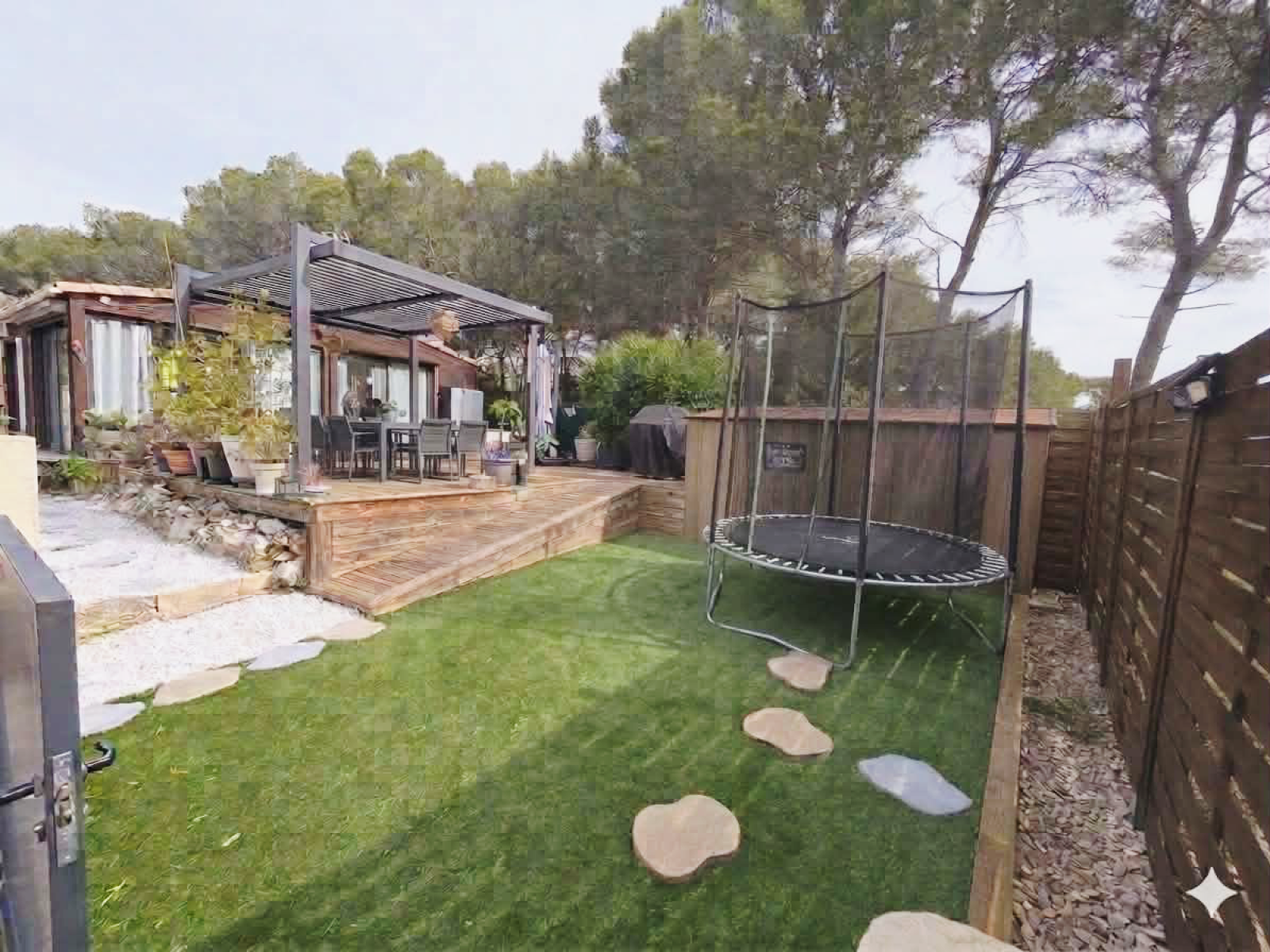 Image_12, Villa, Le Castellet, ref :2400