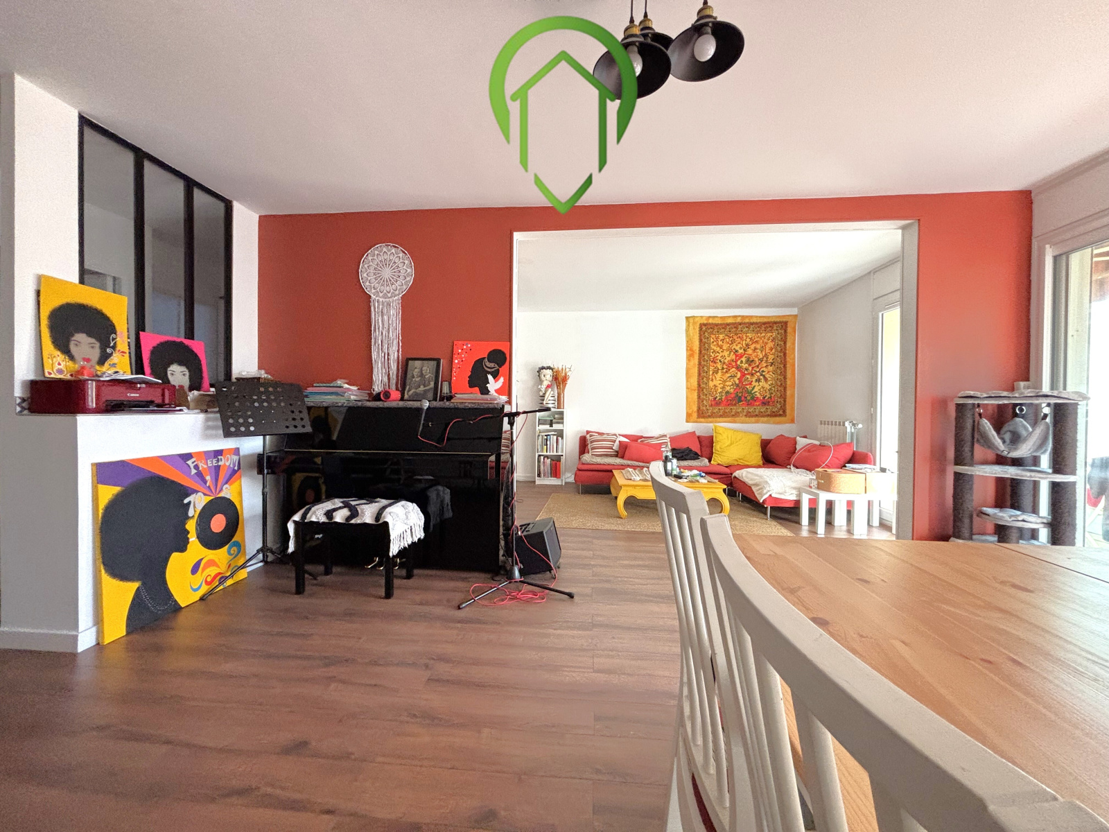 Image_5, Appartement, Toulon, ref :505GS