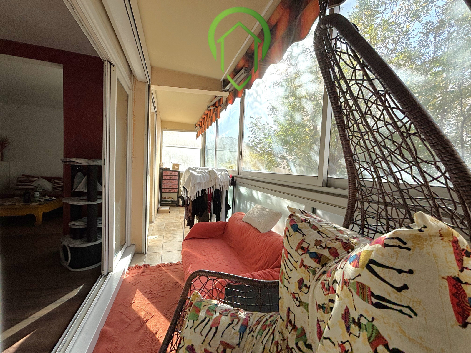 Image_6, Appartement, Toulon, ref :505GS