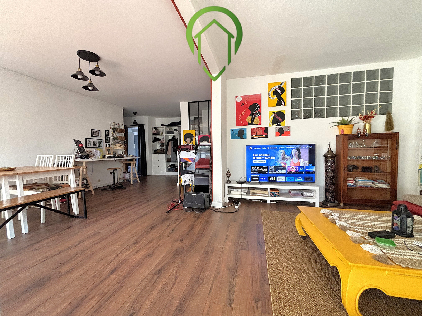 Image_2, Appartement, Toulon, ref :505GS