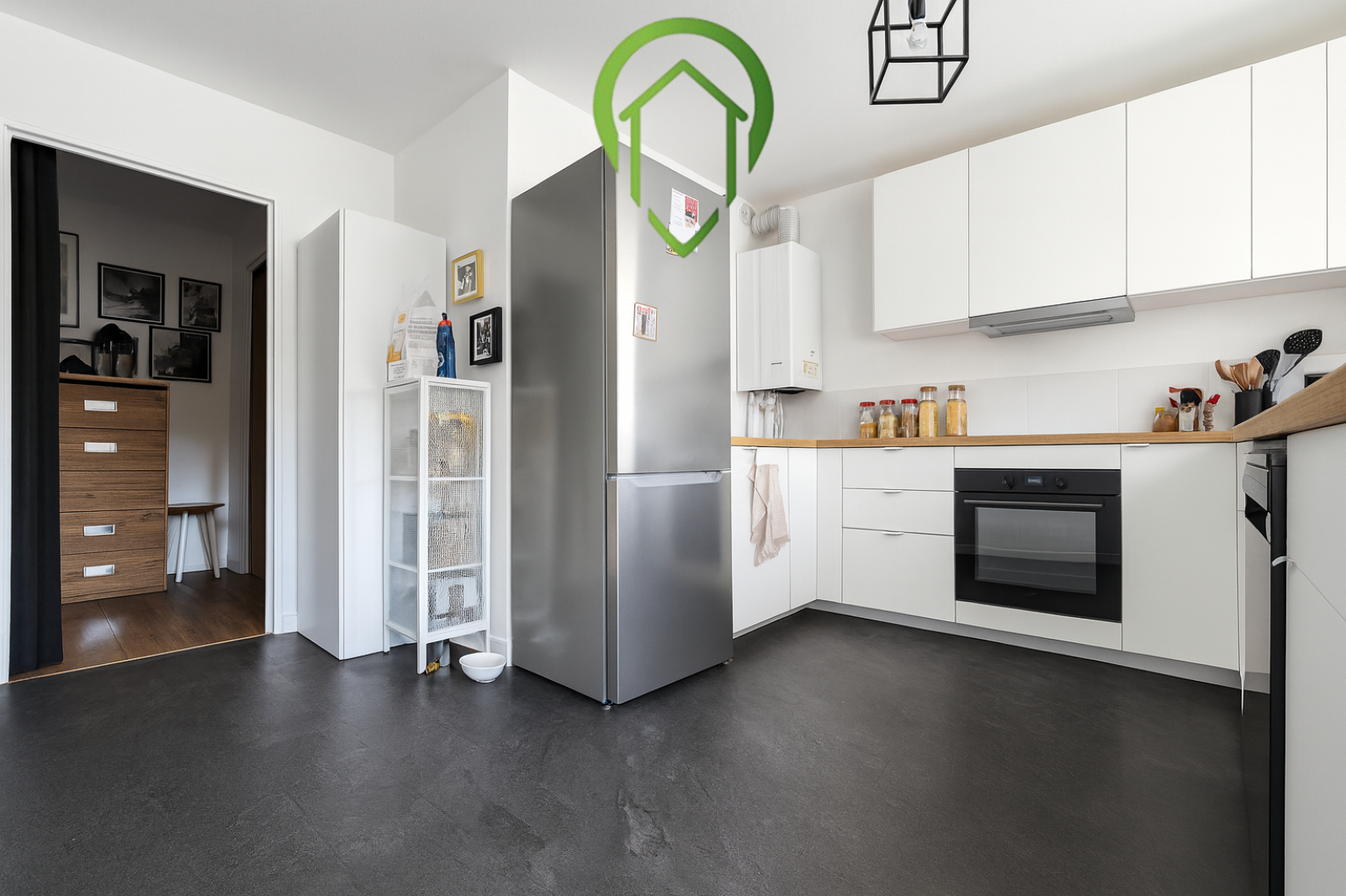 Image_9, Appartement, Toulon, ref :505GS