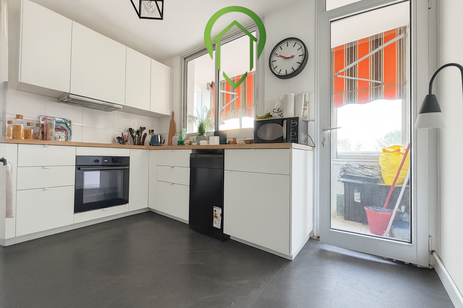 Image_8, Appartement, Toulon, ref :505GS