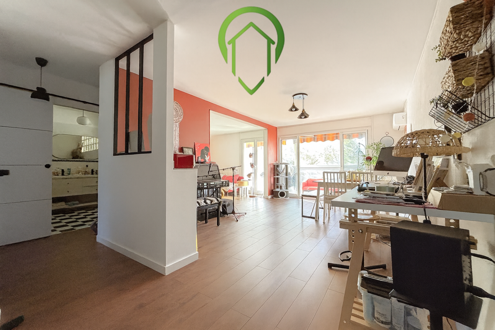 Image_7, Appartement, Toulon, ref :505GS