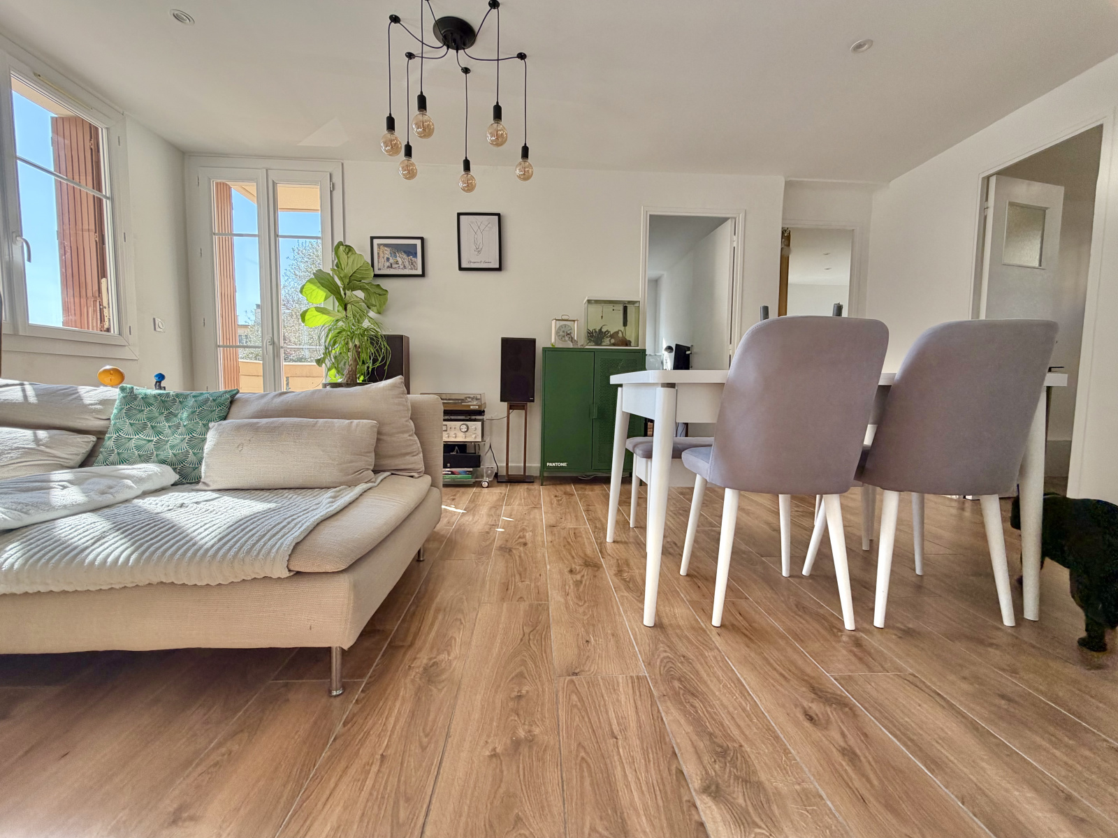 Image_5, Appartement, Toulon, ref :511GS