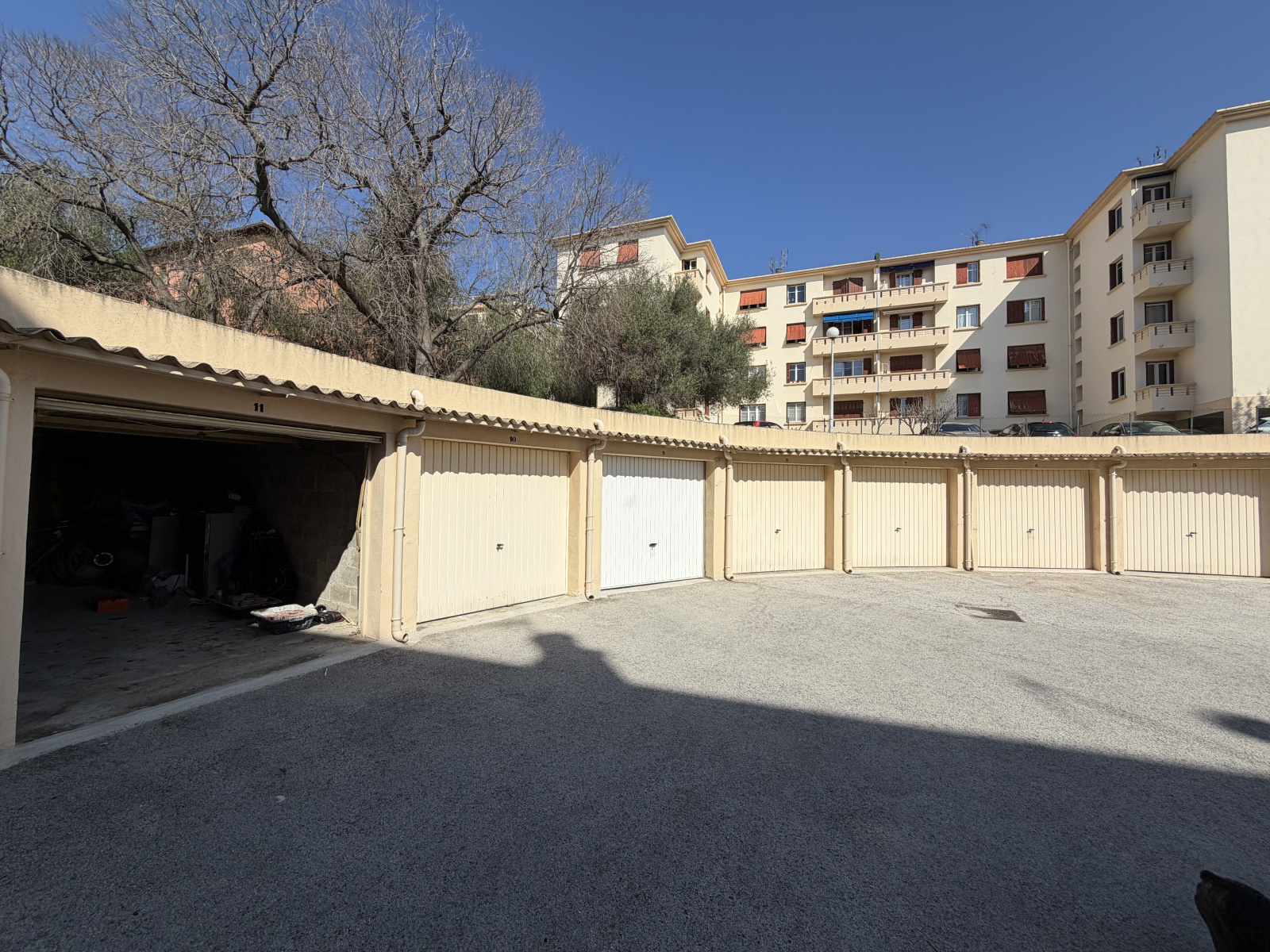 Image_15, Appartement, Toulon, ref :511GS