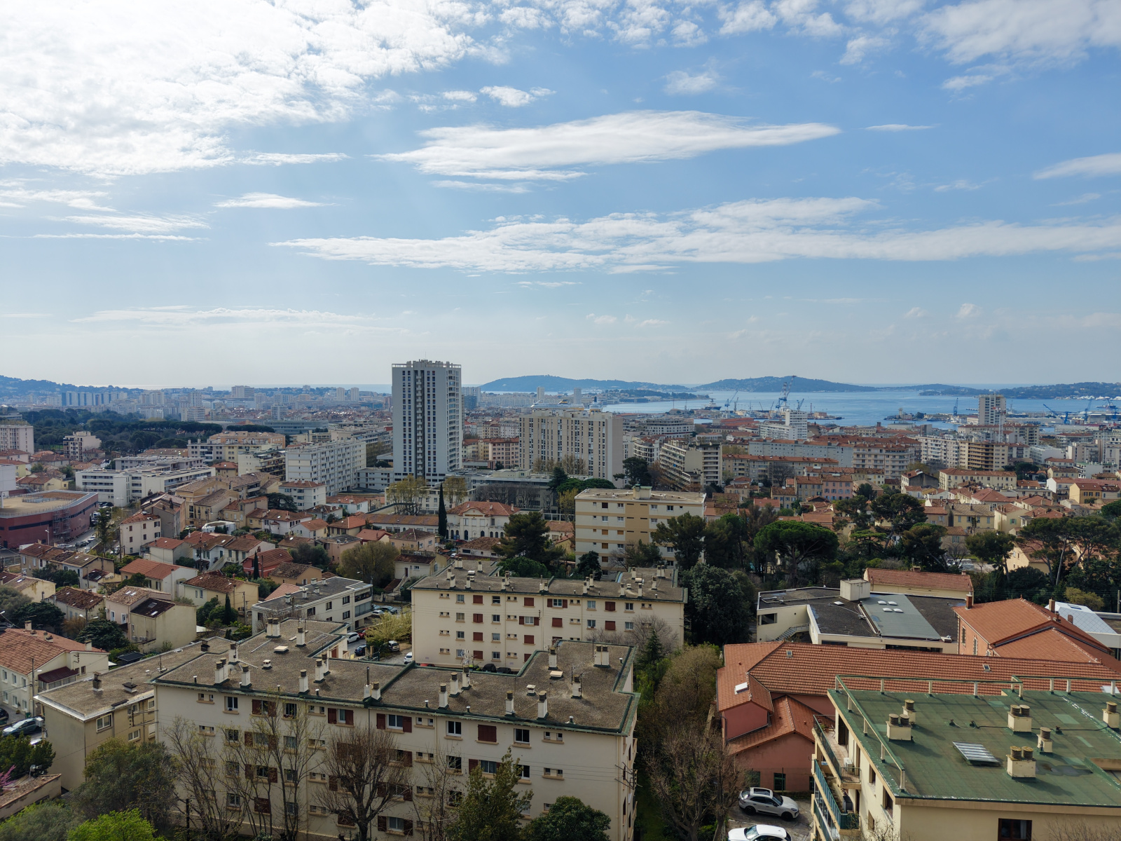 Image_16, Appartement, Toulon, ref :511GS