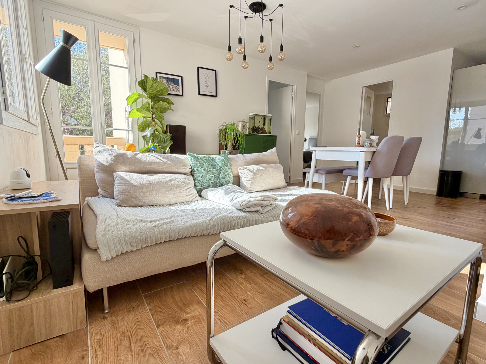 Image_3, Appartement, Toulon, ref :511GS