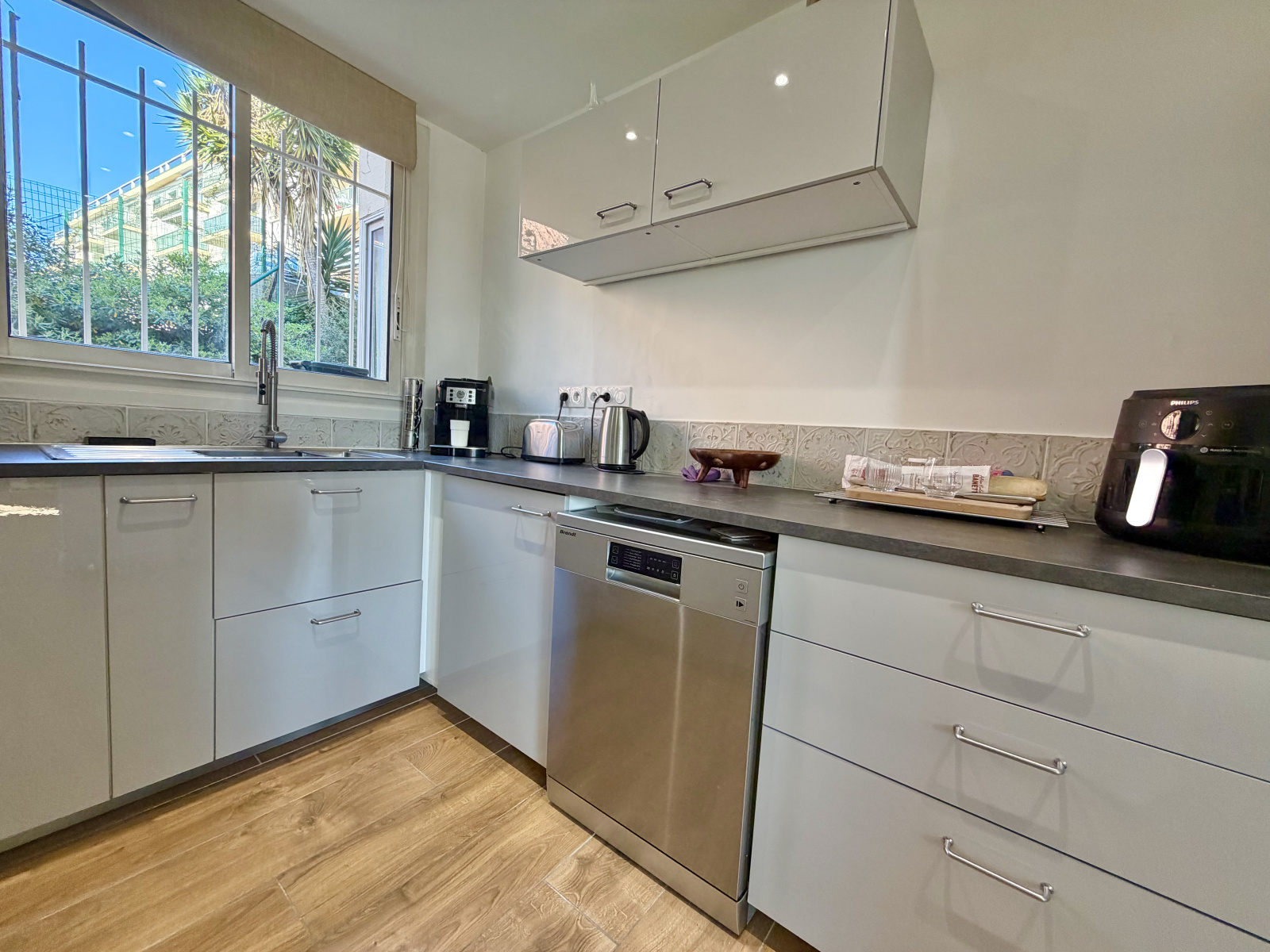 Image_9, Appartement, Toulon, ref :511GS