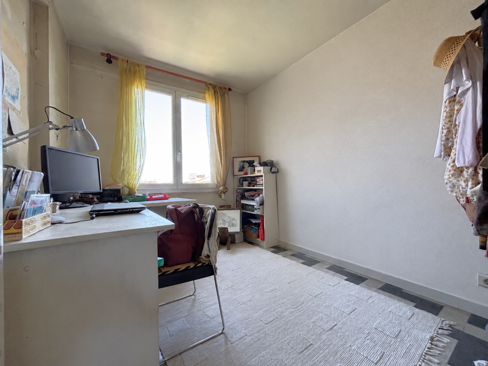Image_10, Appartement, Toulon, ref :520GS