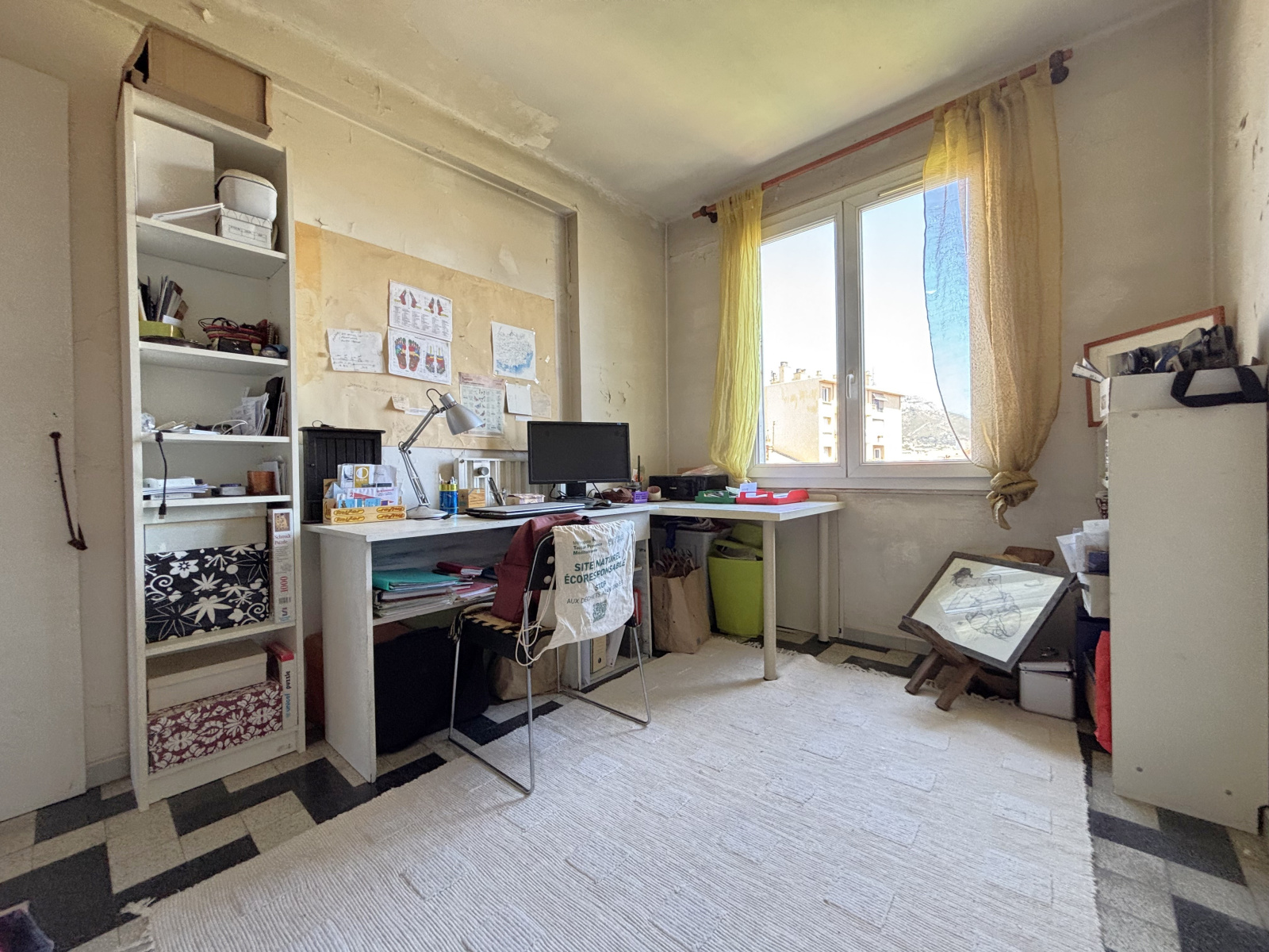 Image_9, Appartement, Toulon, ref :520GS