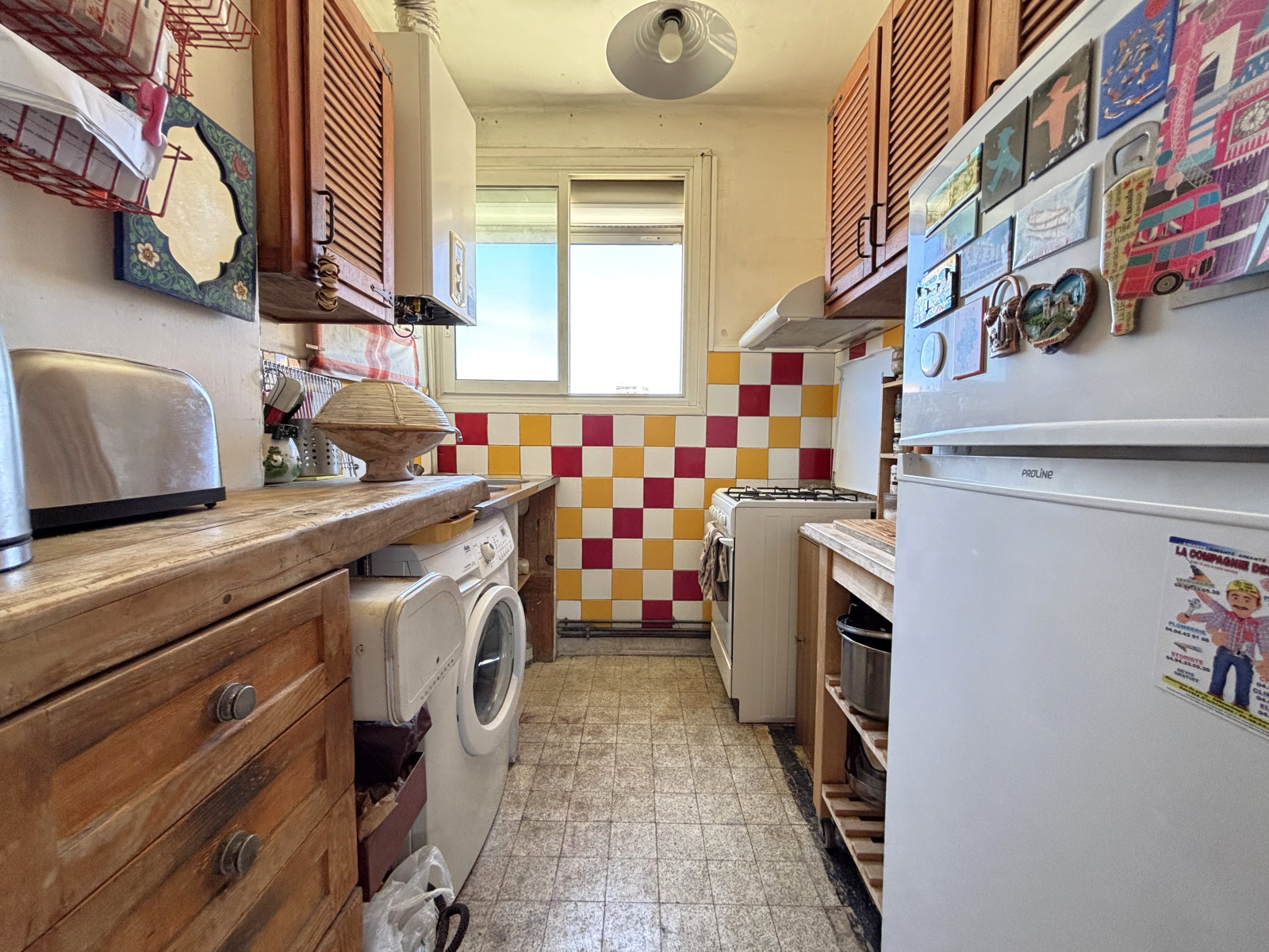 Image_6, Appartement, Toulon, ref :520GS