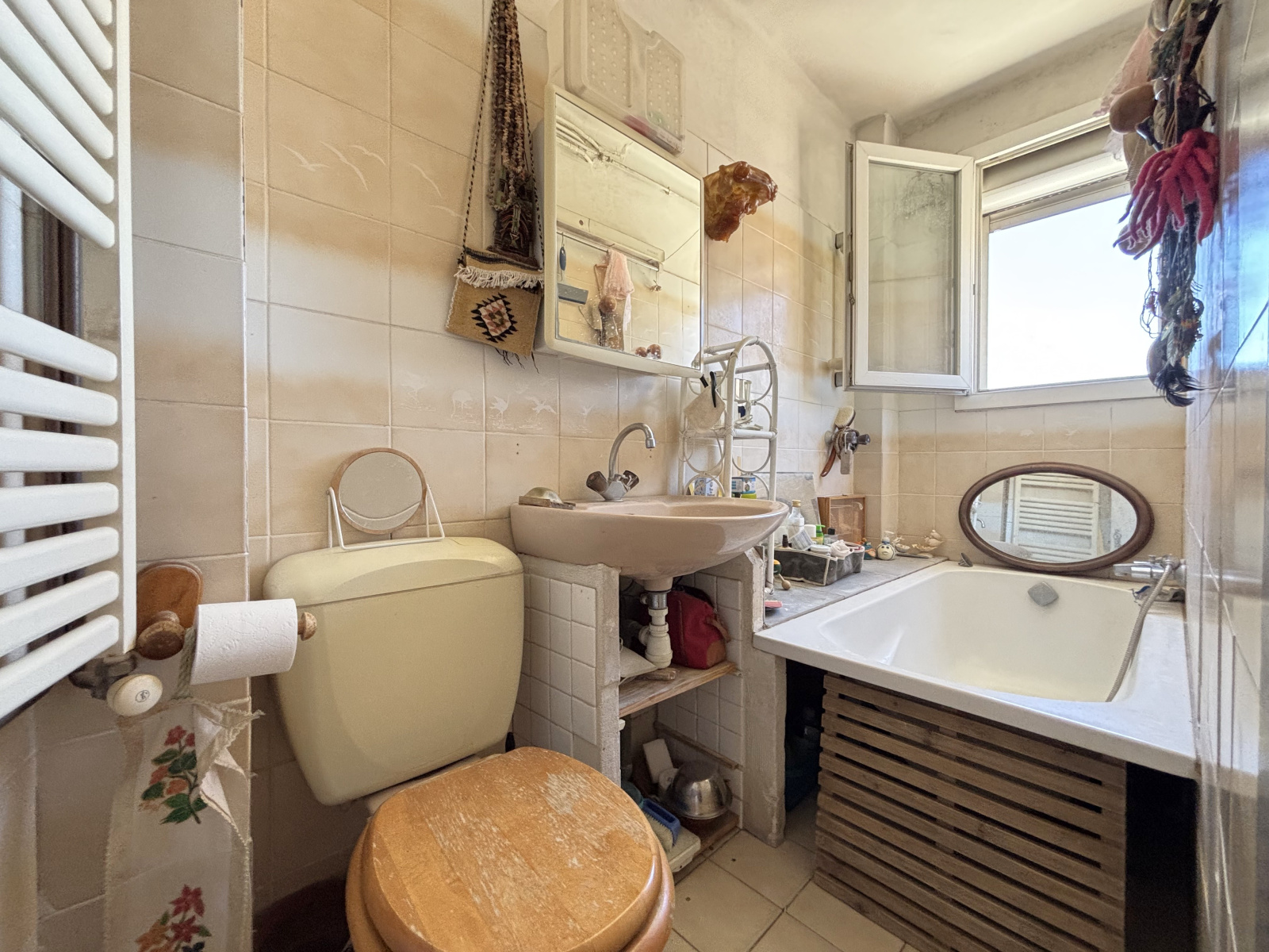 Image_11, Appartement, Toulon, ref :520GS
