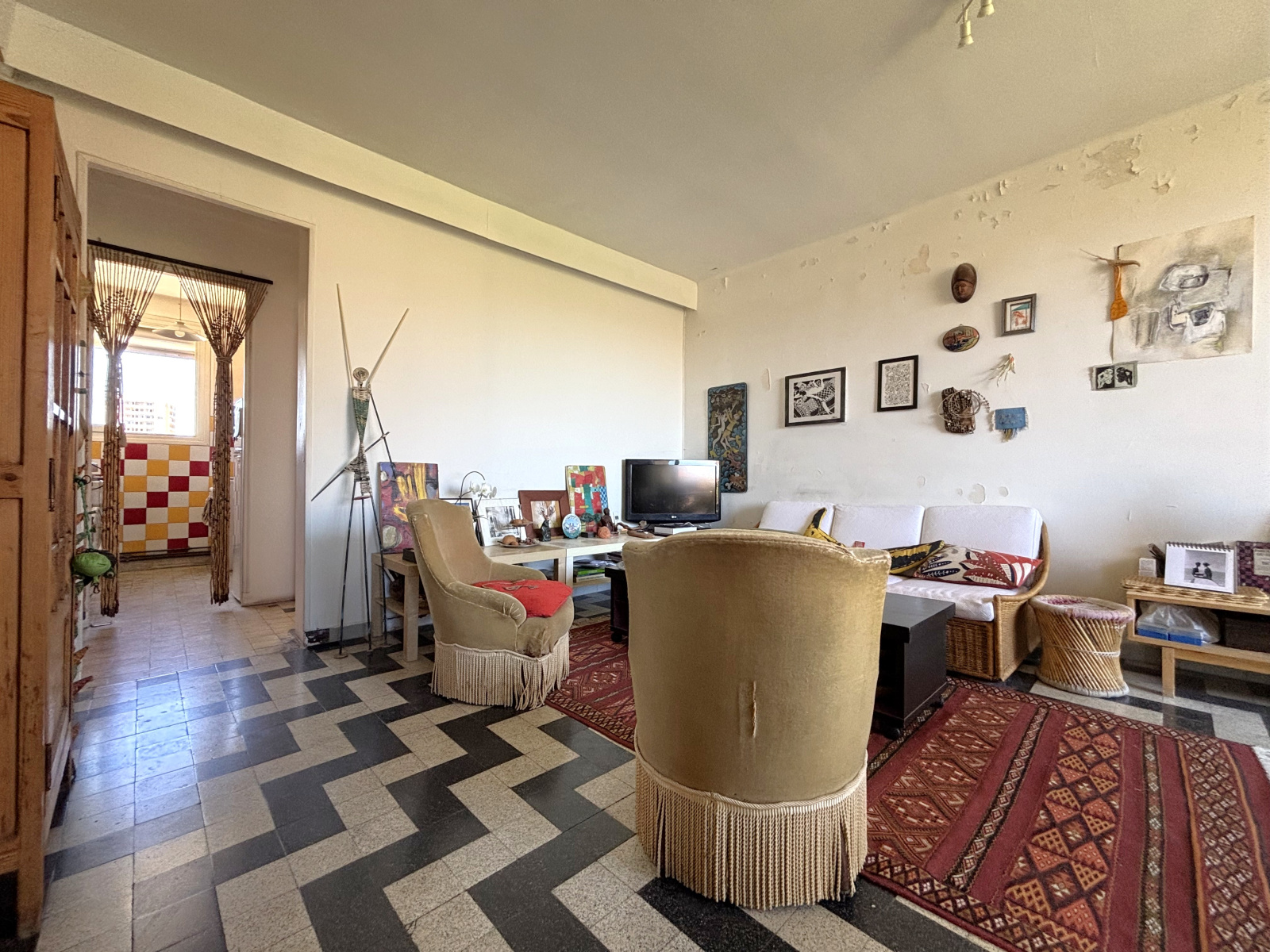 Image_5, Appartement, Toulon, ref :520GS
