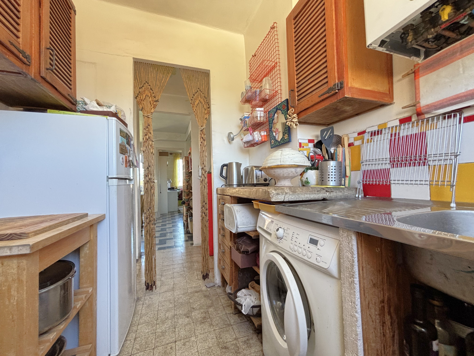 Image_7, Appartement, Toulon, ref :520GS