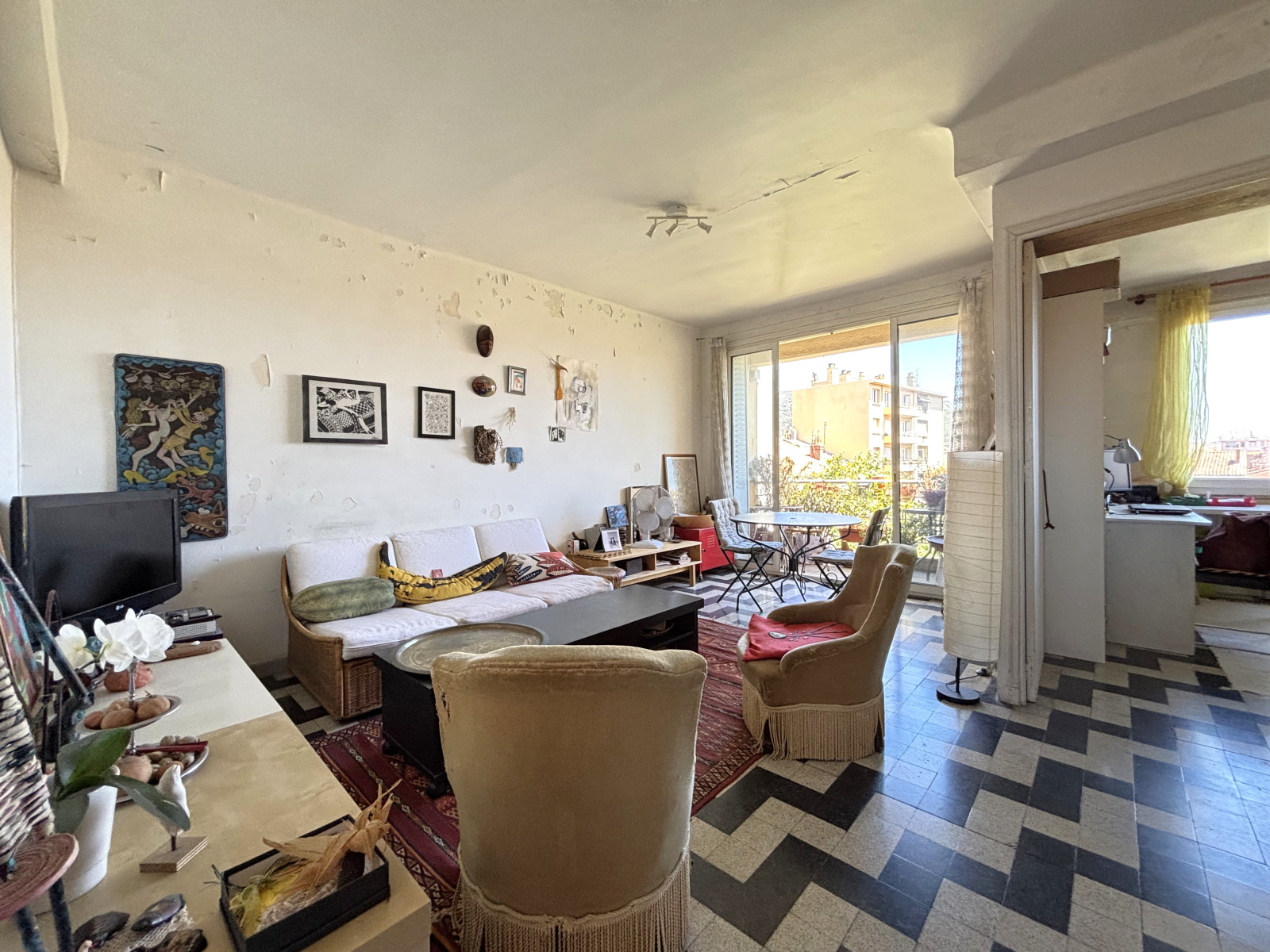 Image_4, Appartement, Toulon, ref :520GS