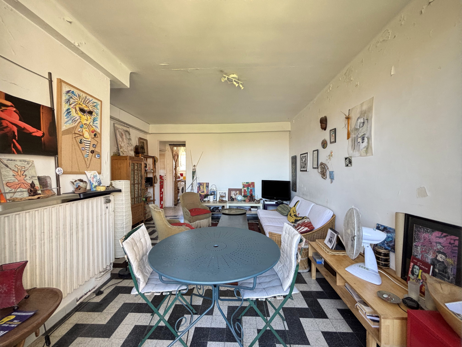 Image_1, Appartement, Toulon, ref :520GS