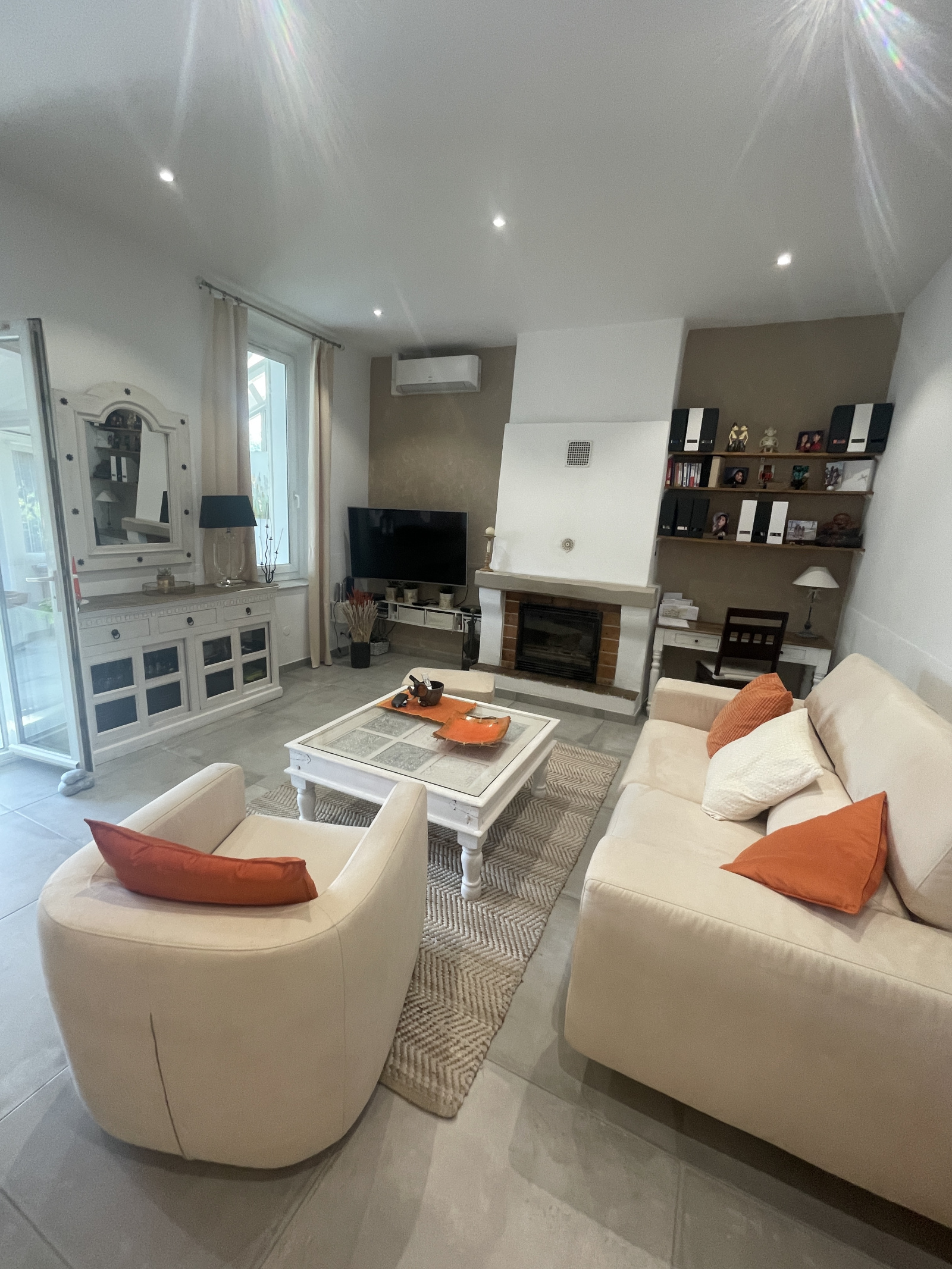 Image_6, Rez de jardin, Le Castellet, ref :1BO