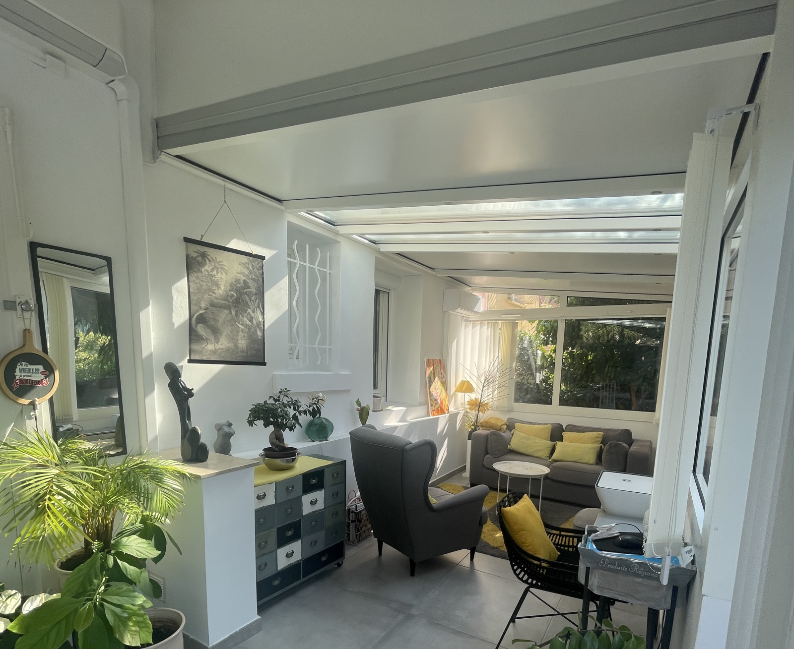 Image_4, Rez de jardin, Le Castellet, ref :1BO