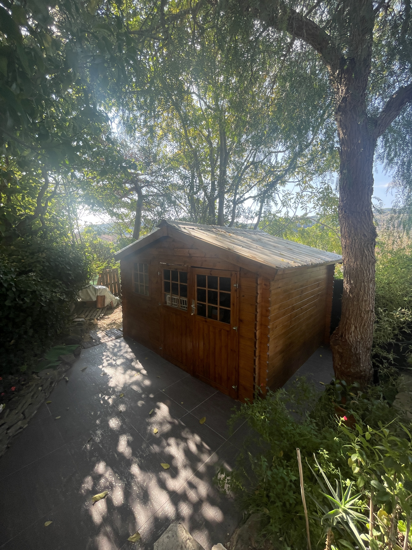 Image_3, Rez de jardin, Le Castellet, ref :1BO