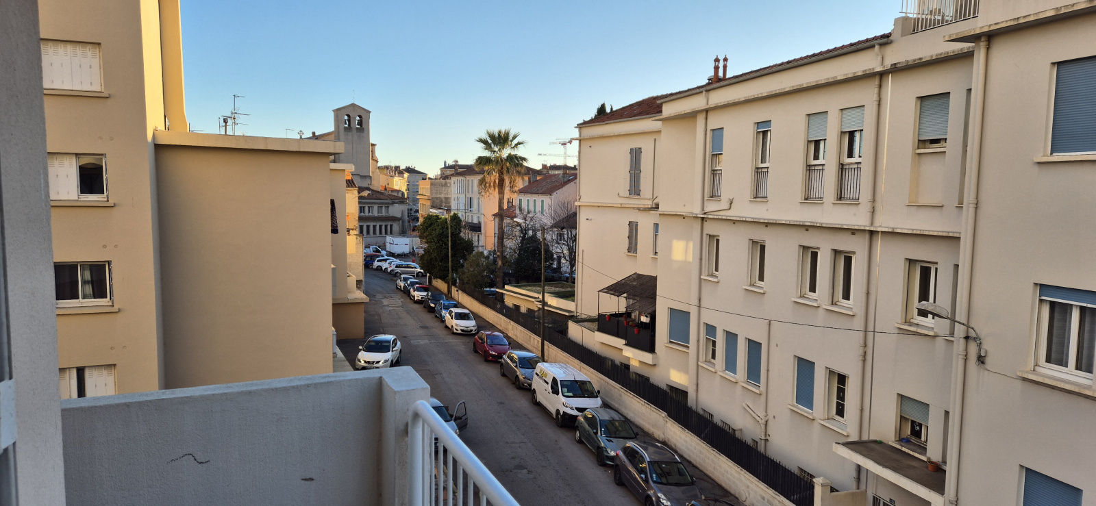 Image_2, Appartement, Toulon, ref :27-12