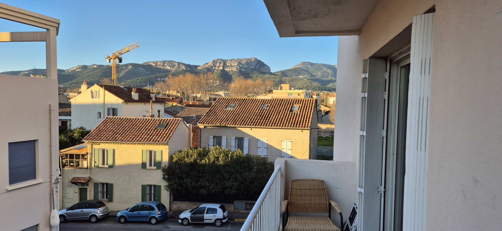 Image_5, Appartement, Toulon, ref :27-12