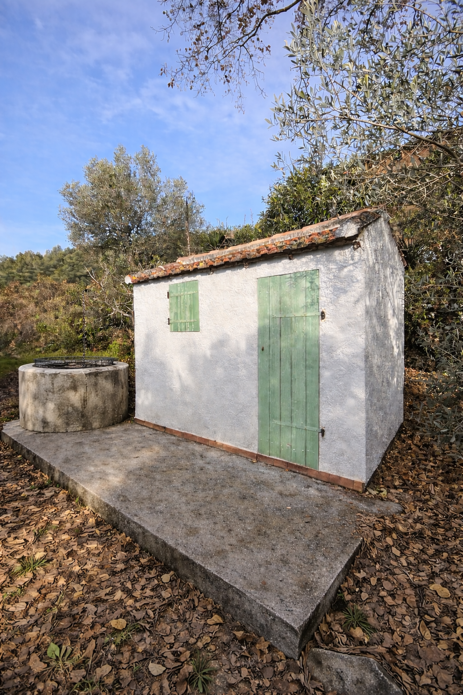 Image_4, Terrain agricole, Le Castellet, ref :2371