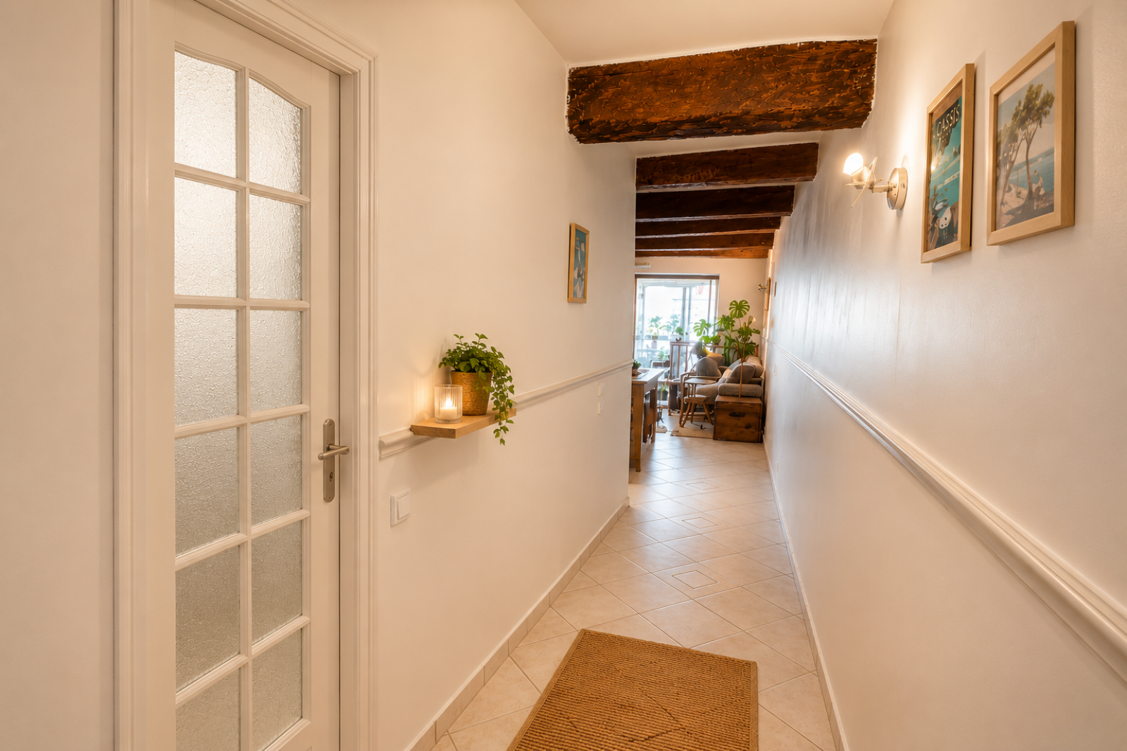 Image_9, Appartement, Ollioules, ref :2396