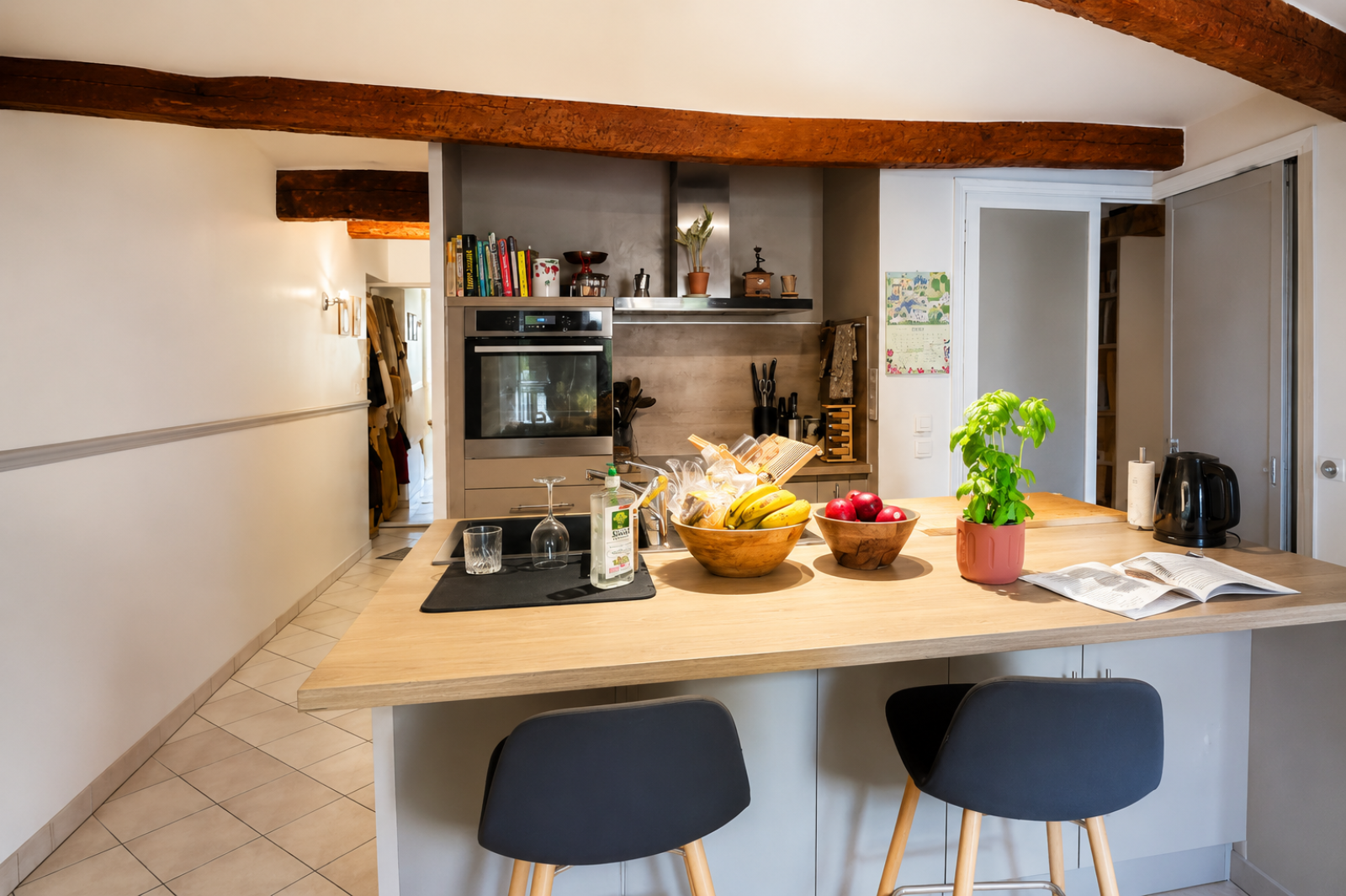 Image_18, Appartement, Ollioules, ref :2396