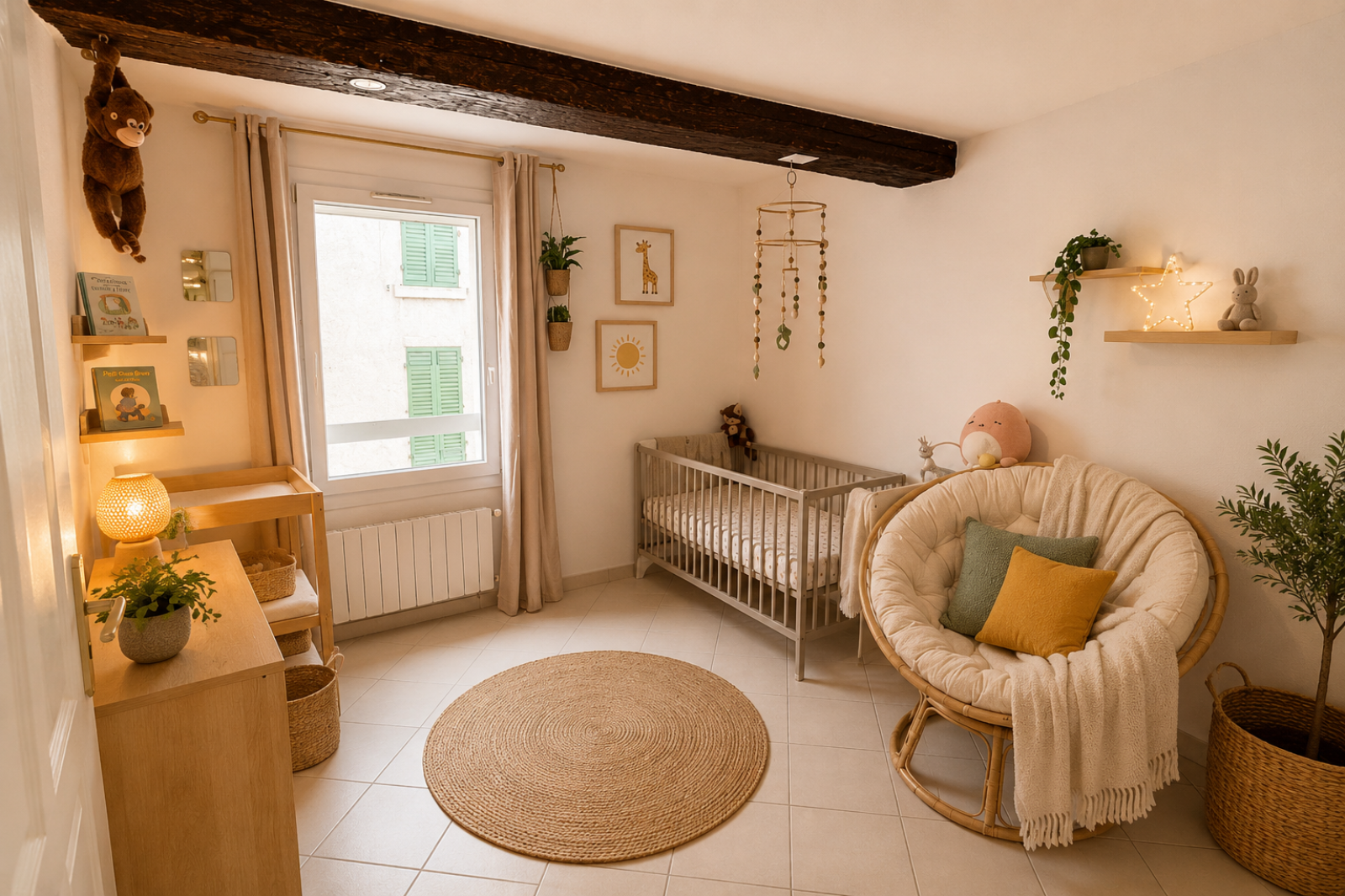 Image_6, Appartement, Ollioules, ref :2396