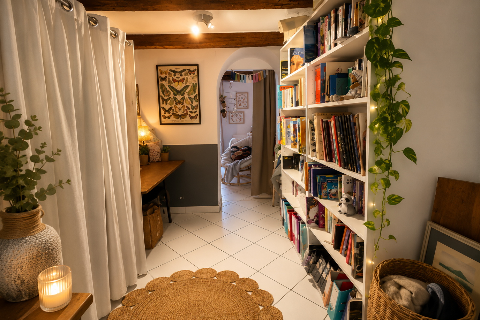Image_8, Appartement, Ollioules, ref :2396