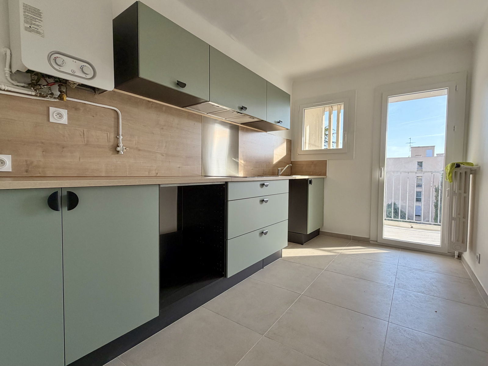 Image_1, Appartement, Toulon, ref :516GS