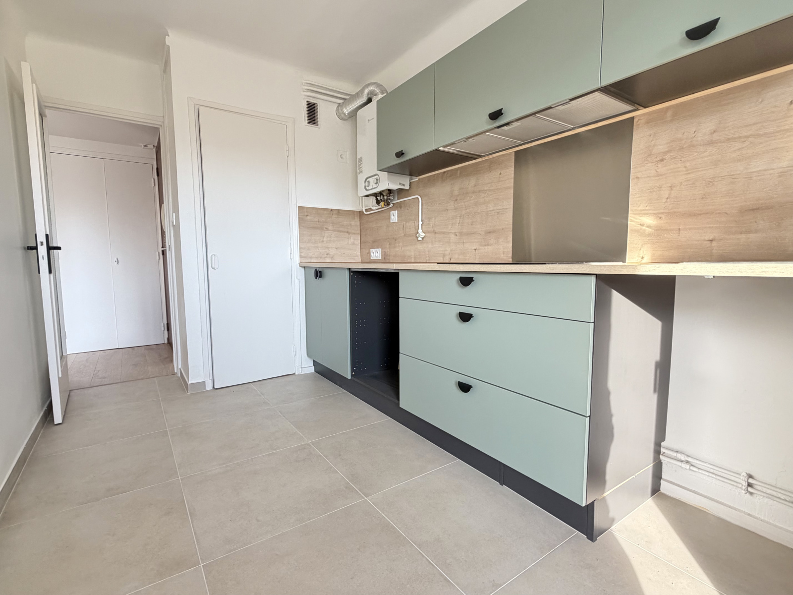 Image_2, Appartement, Toulon, ref :516GS