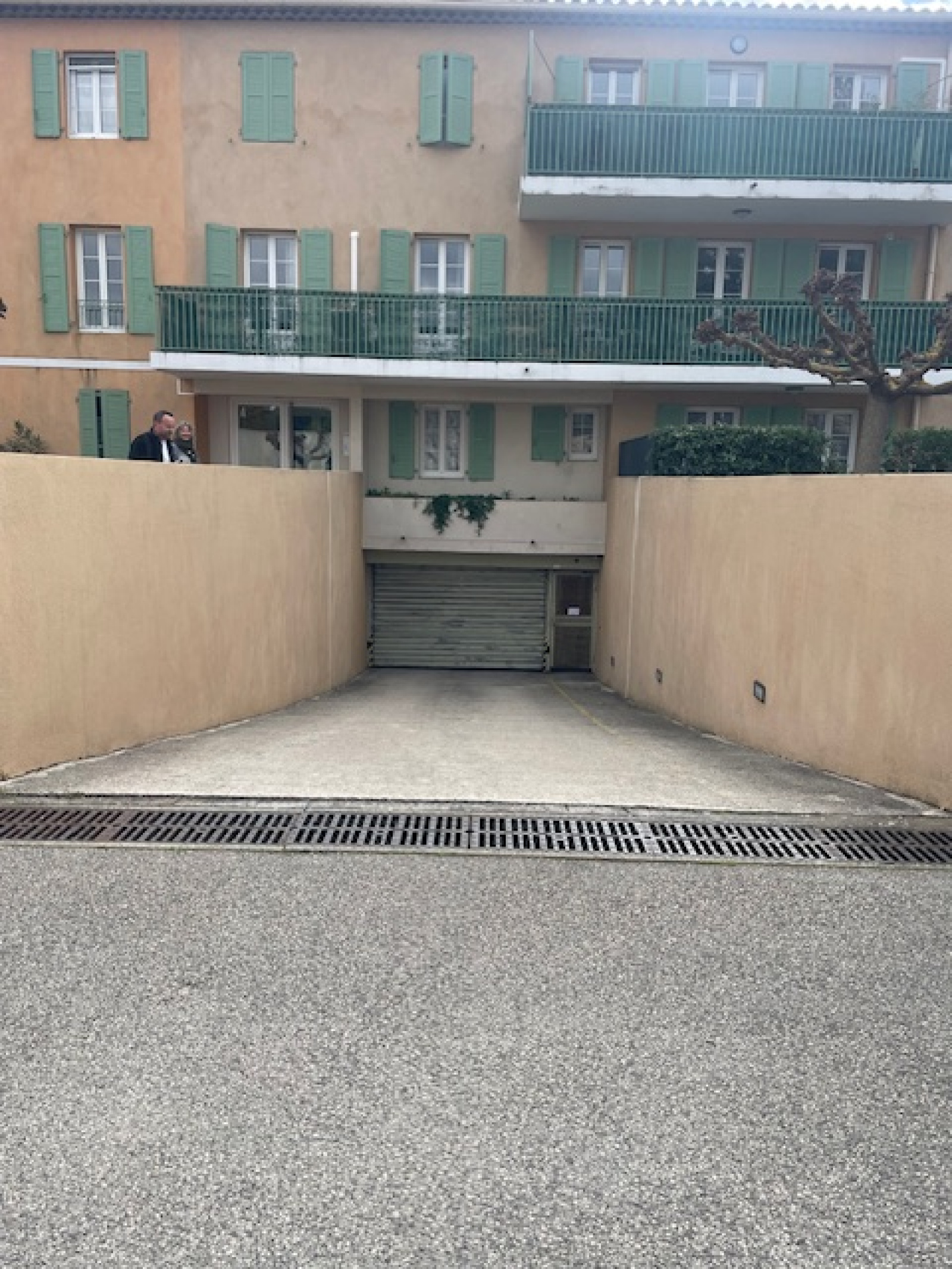 Image_3, Garage, Le Beausset, ref :695