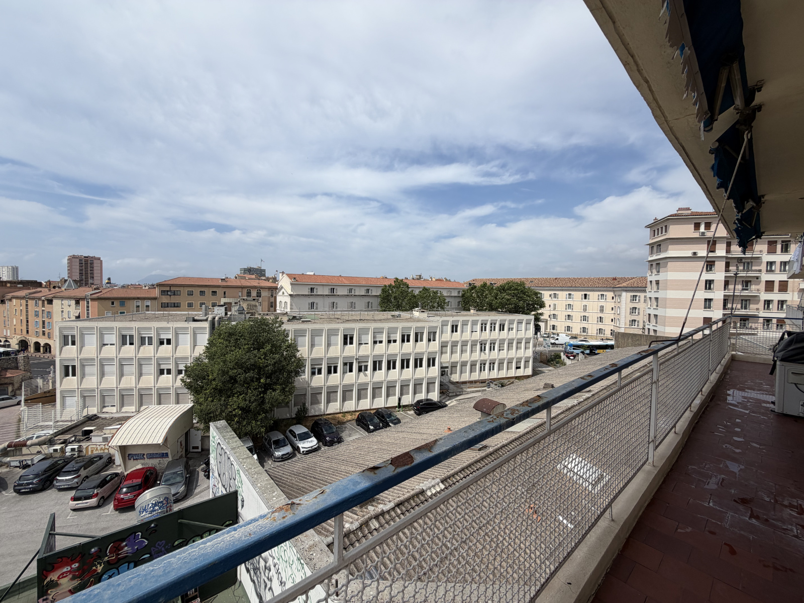 Image_7, Appartement, Toulon, ref :519GS