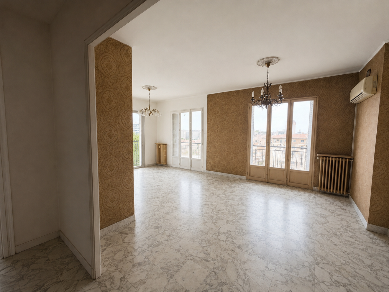 Image_1, Appartement, Toulon, ref :519GS