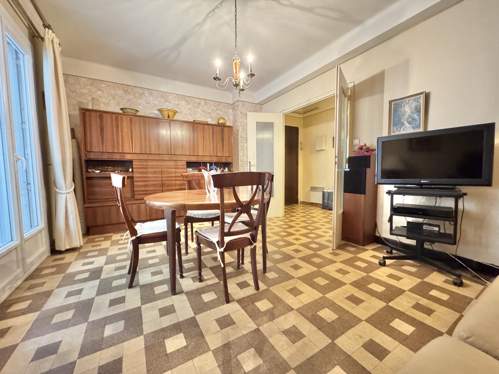 Image_2, Appartement, Toulon, ref :504GS